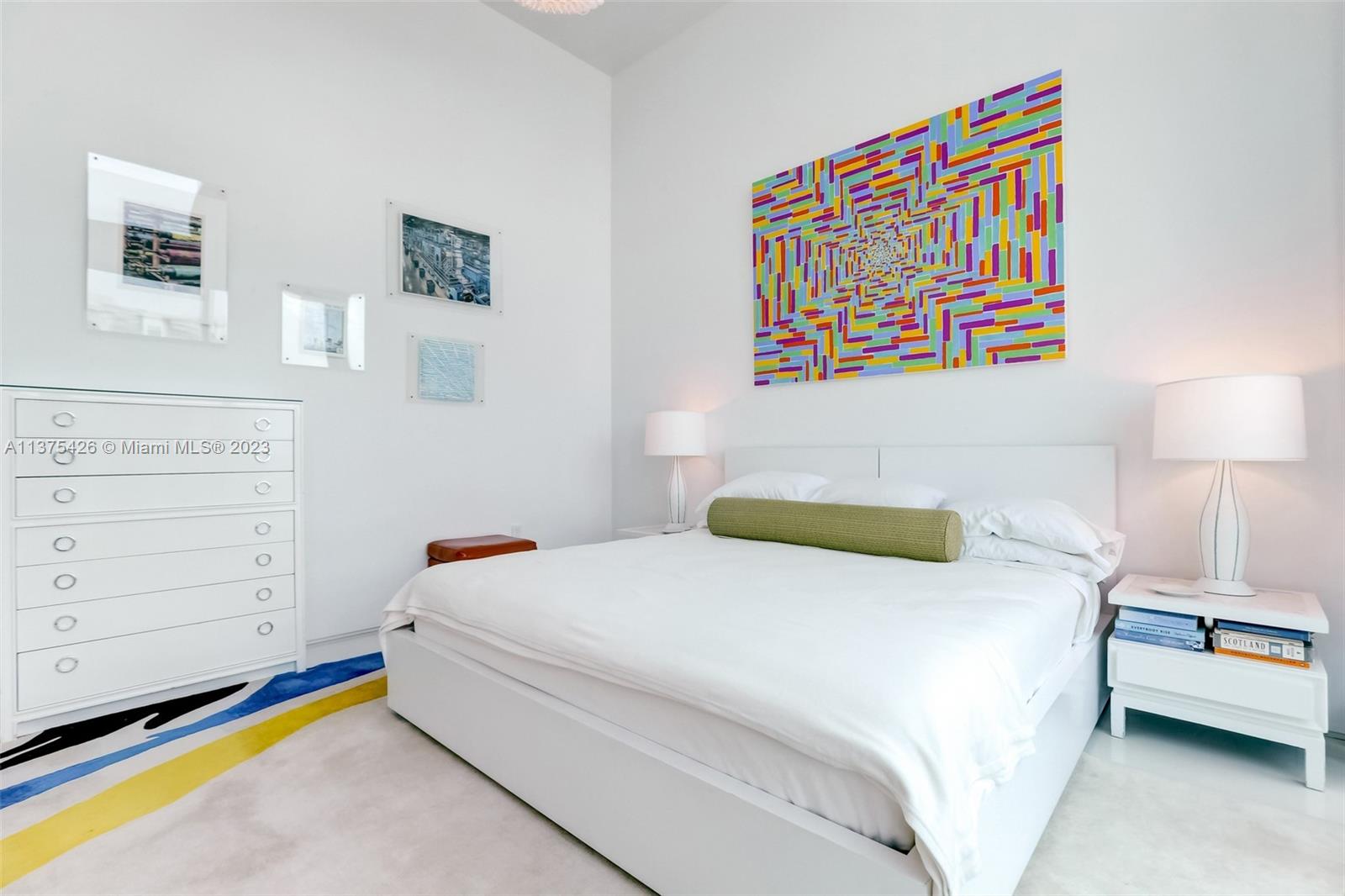 SETAI RESORT & RESIDENCES - Residential