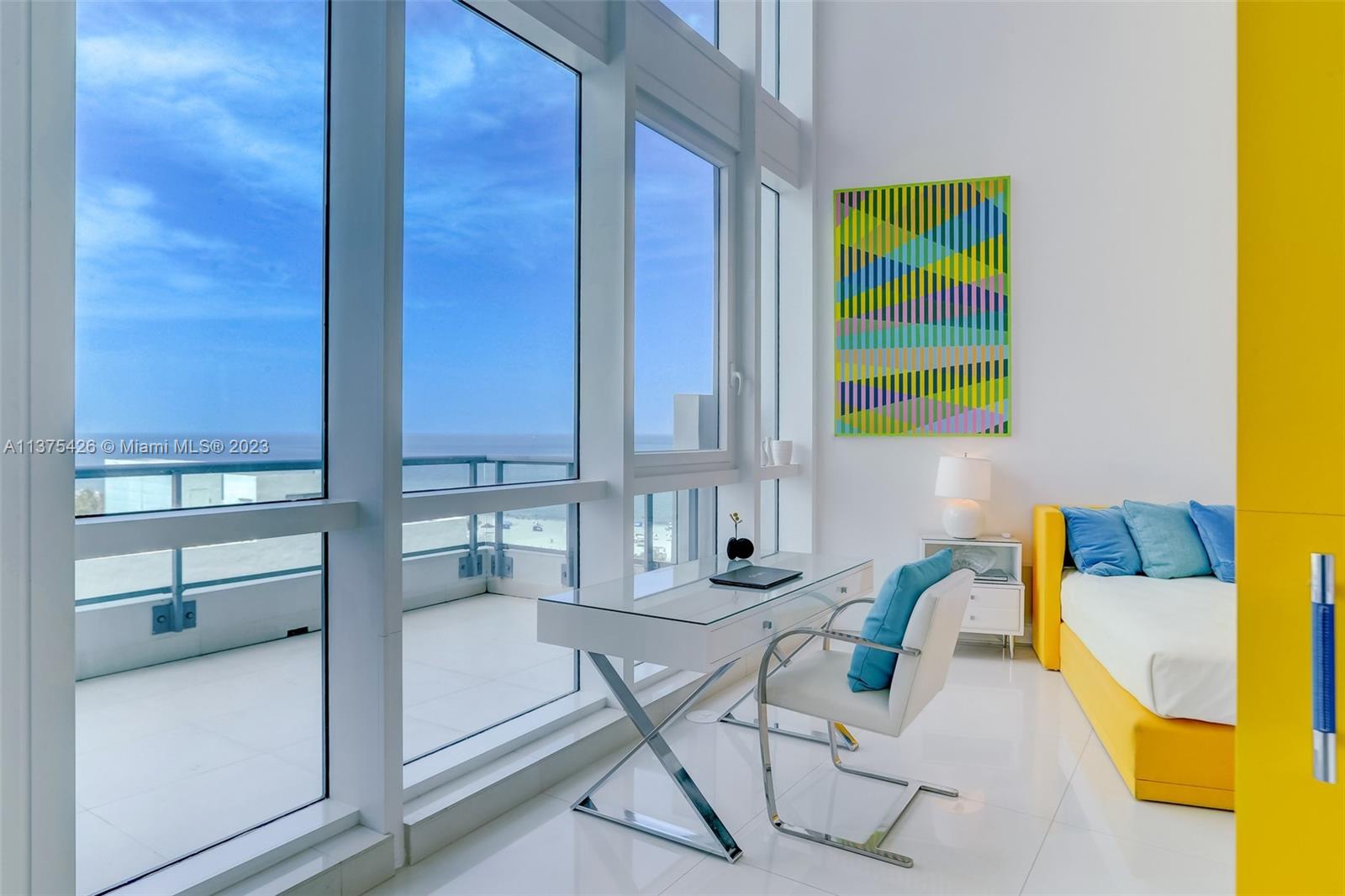 SETAI RESORT & RESIDENCES - Residential