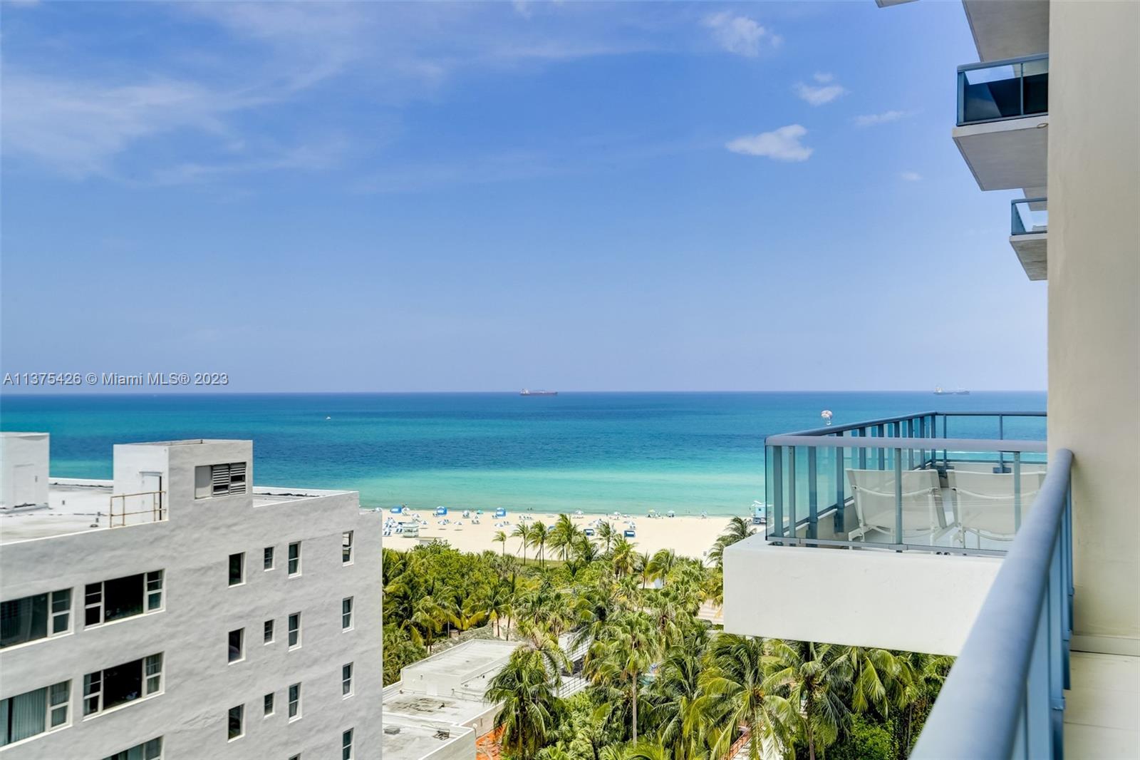 SETAI RESORT & RESIDENCES - Residential