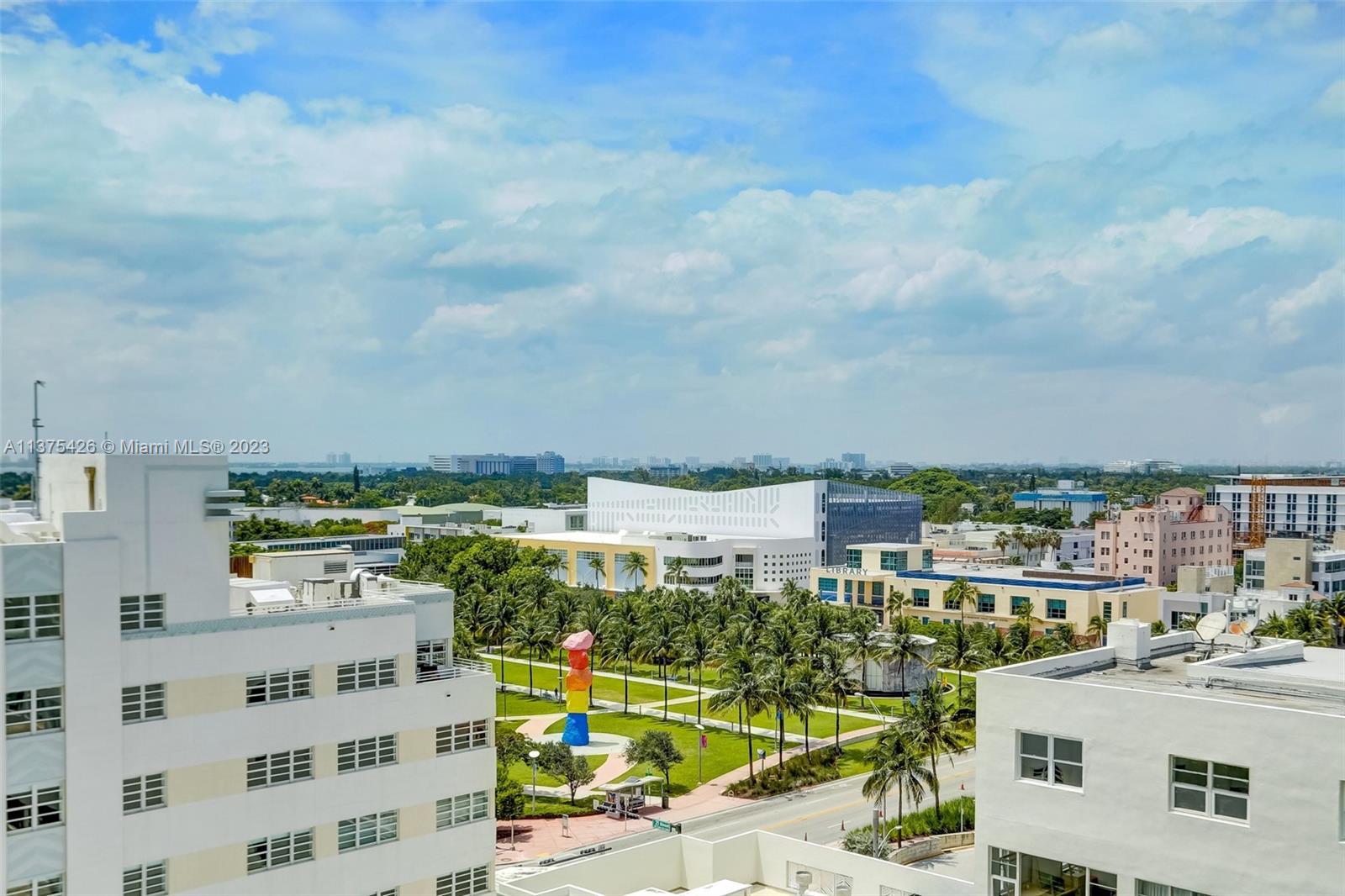 SETAI RESORT & RESIDENCES - Residential