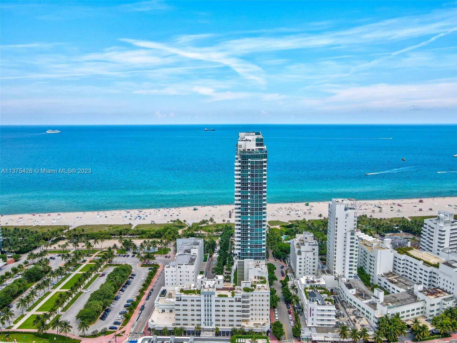 SETAI RESORT & RESIDENCES - Residential