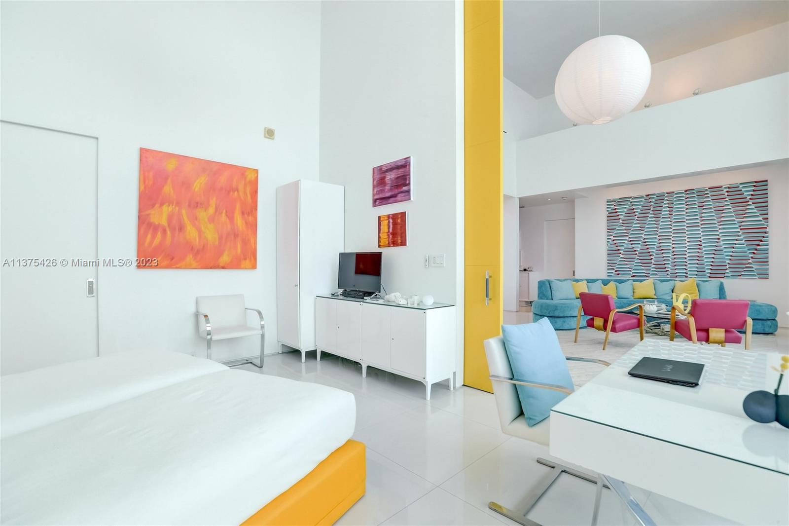 SETAI RESORT & RESIDENCES - Residential