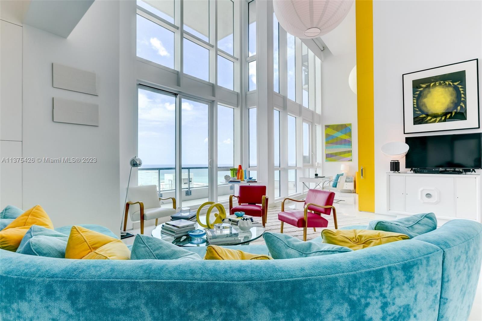 SETAI RESORT & RESIDENCES - Residential