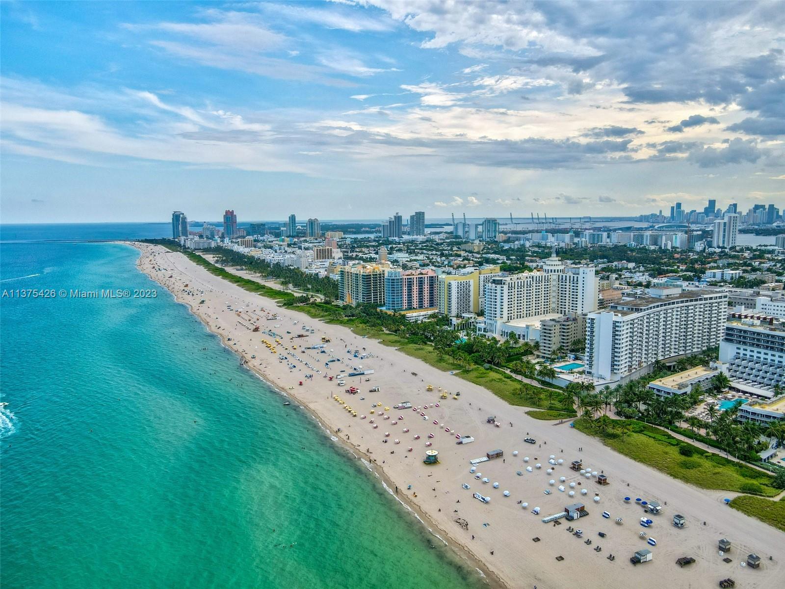 SETAI RESORT & RESIDENCES - Residential