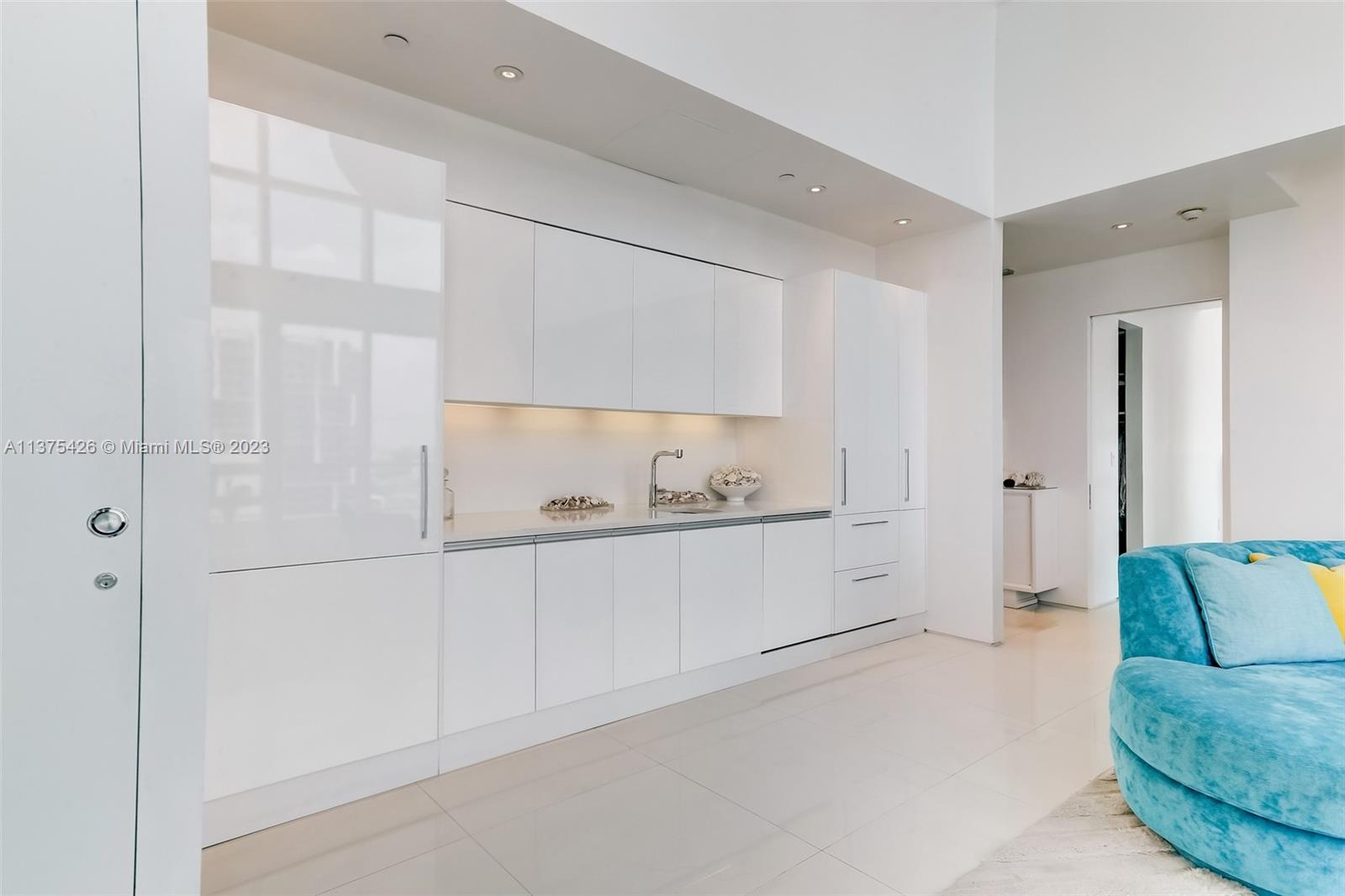 SETAI RESORT & RESIDENCES - Residential