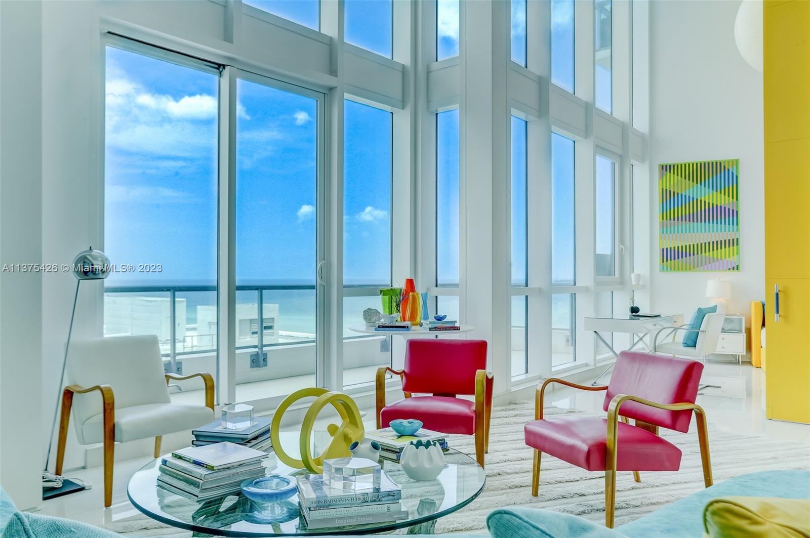 SETAI RESORT & RESIDENCES - Residential