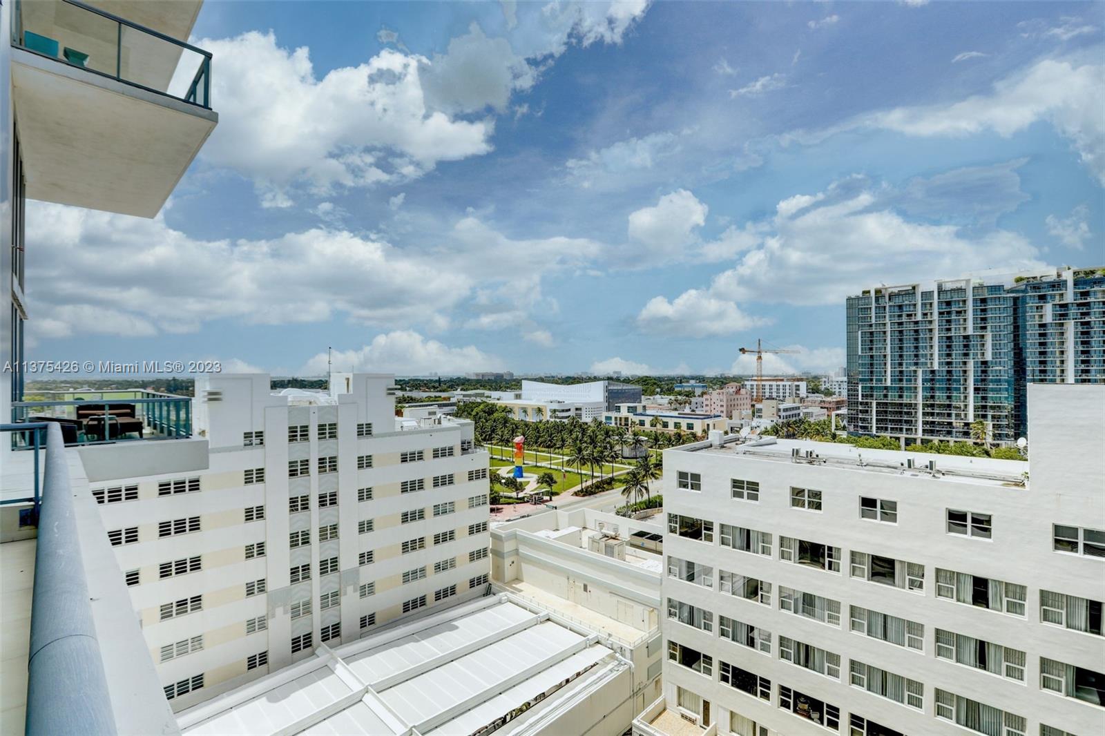 SETAI RESORT & RESIDENCES - Residential