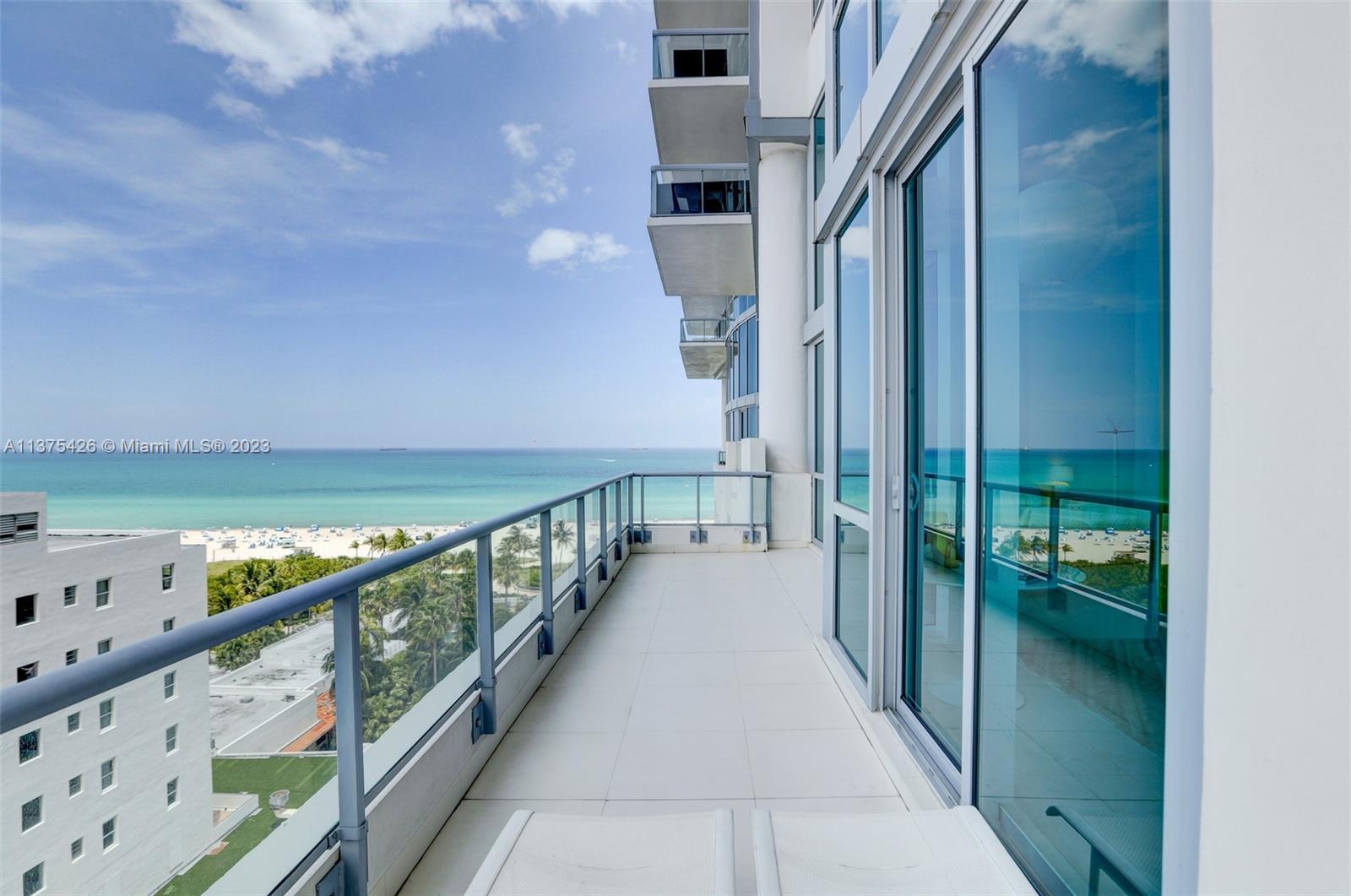 SETAI RESORT & RESIDENCES - Residential