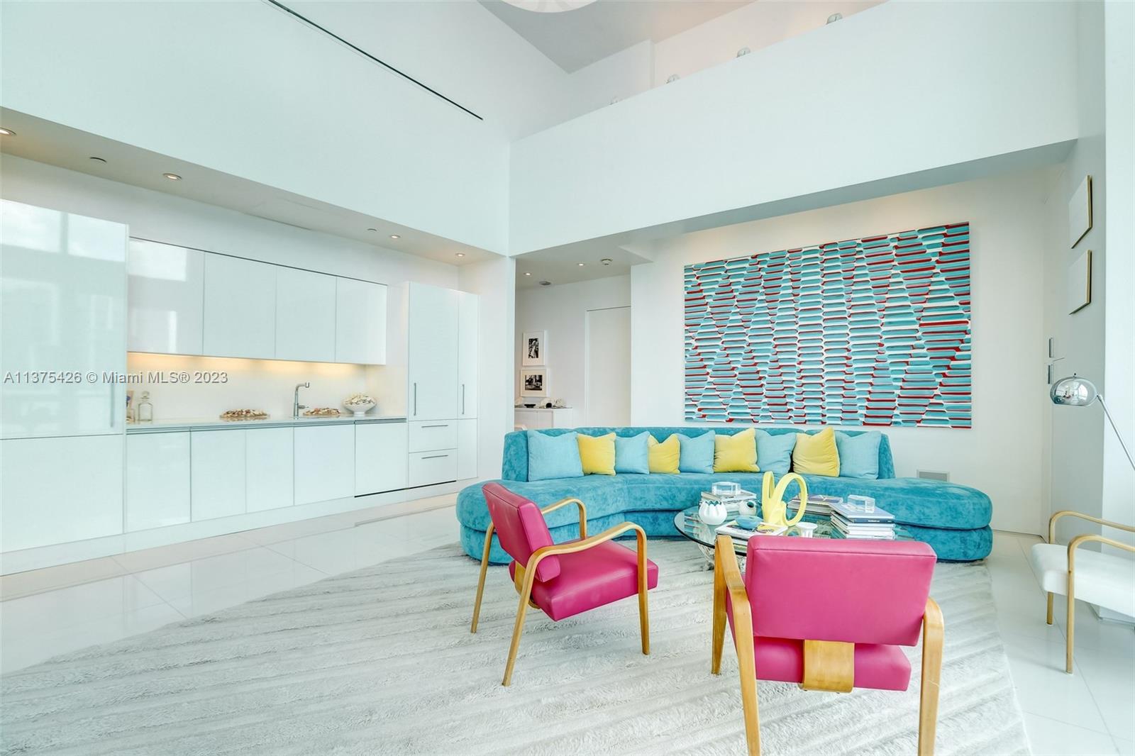 SETAI RESORT & RESIDENCES - Residential