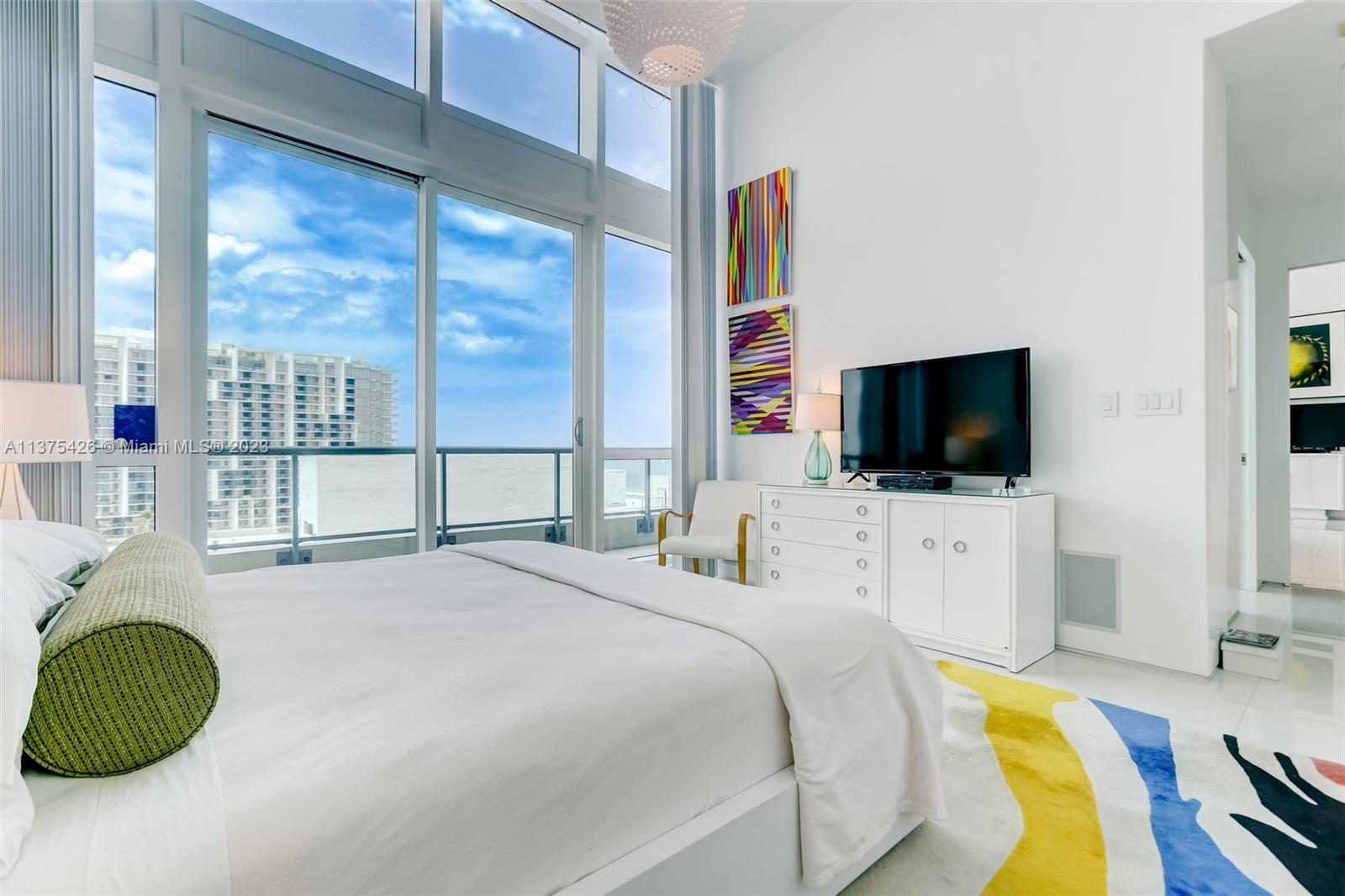 SETAI RESORT & RESIDENCES - Residential