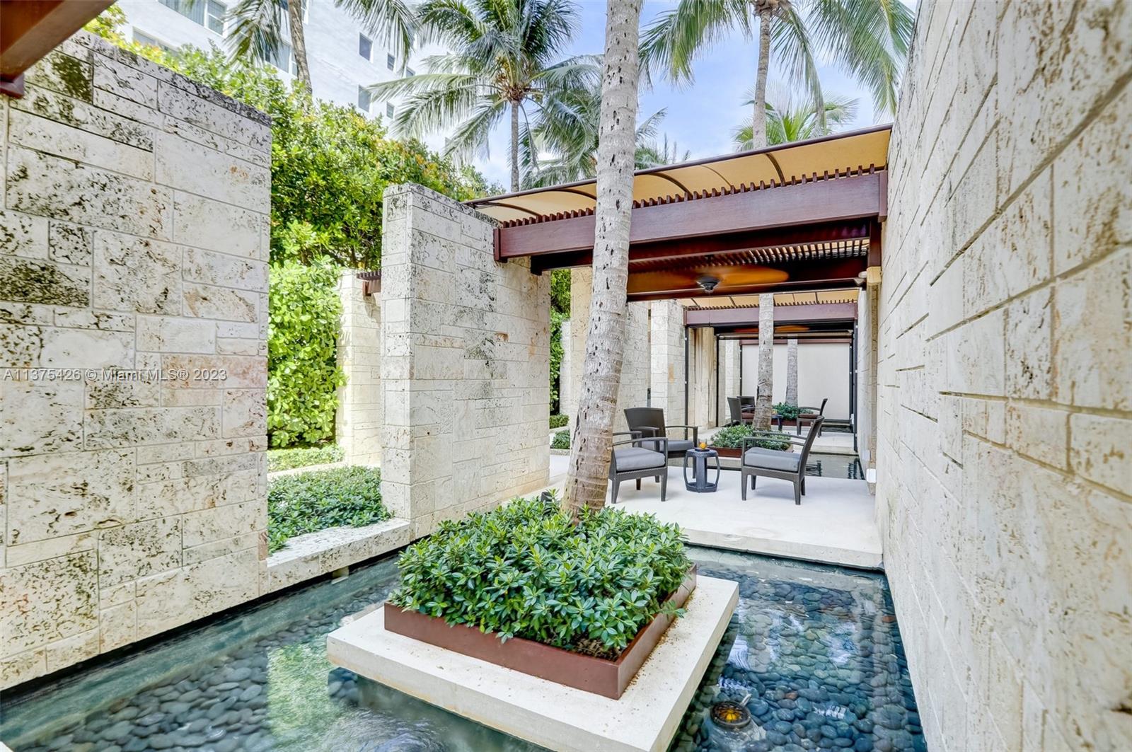 SETAI RESORT & RESIDENCES - Residential