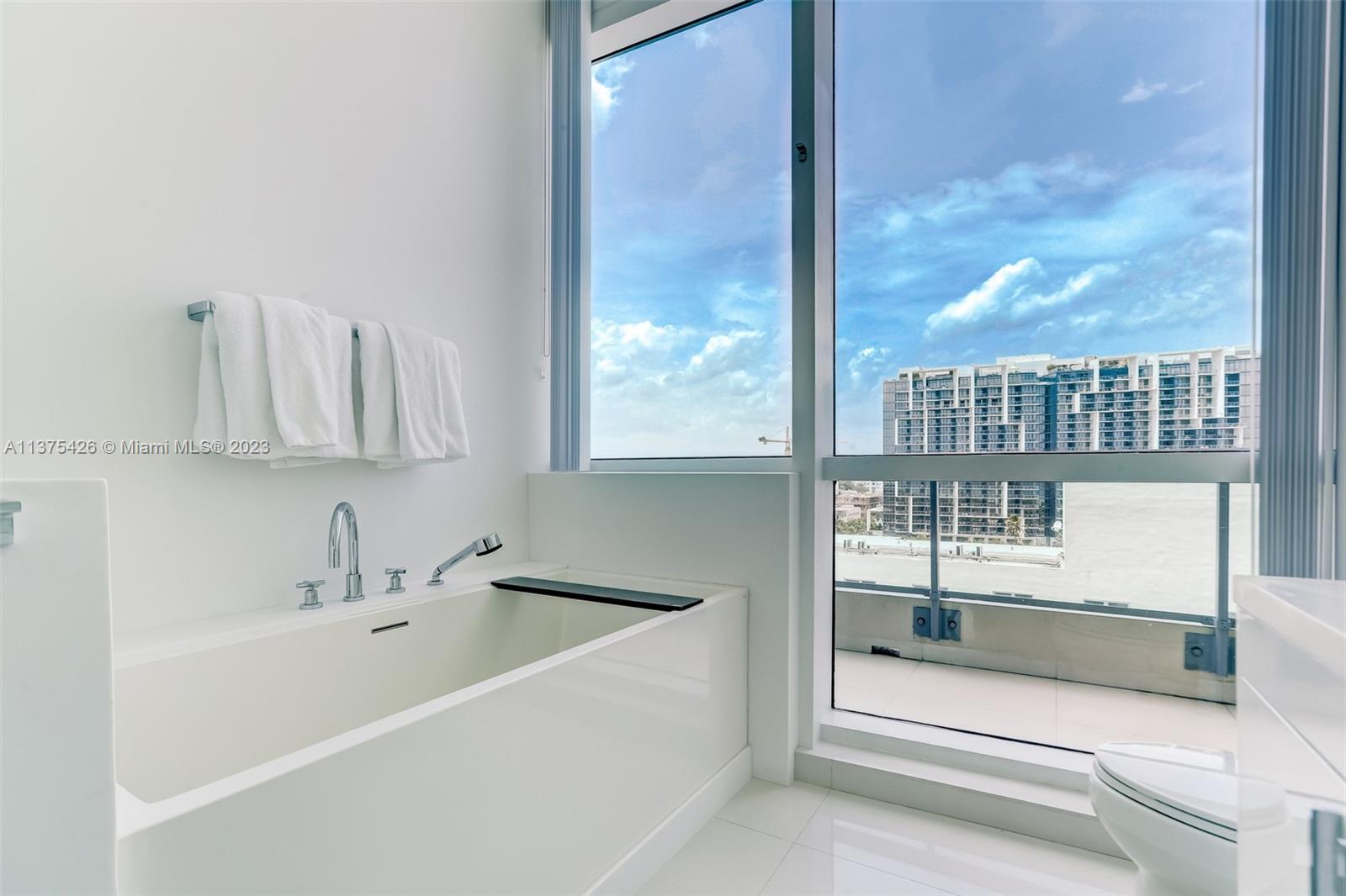 SETAI RESORT & RESIDENCES - Residential