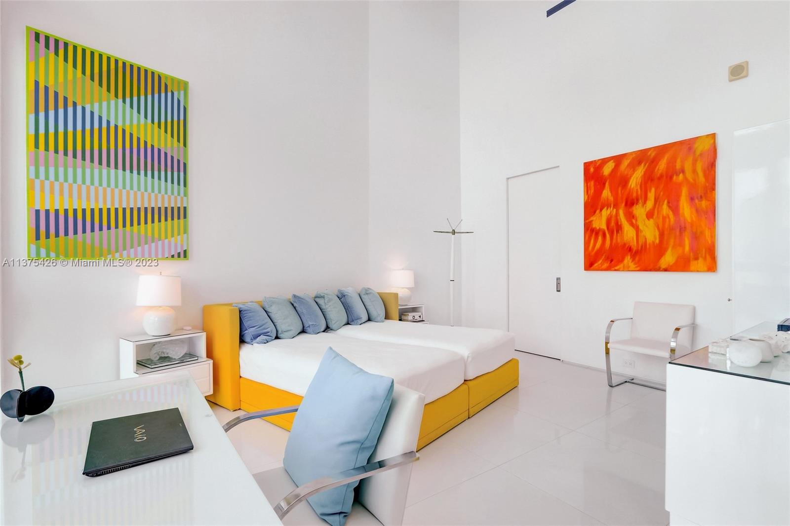 SETAI RESORT & RESIDENCES - Residential