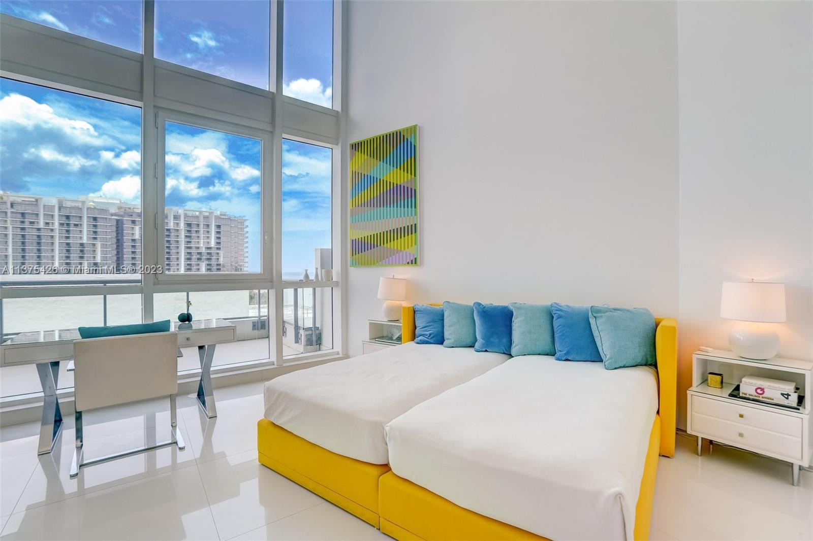 SETAI RESORT & RESIDENCES - Residential