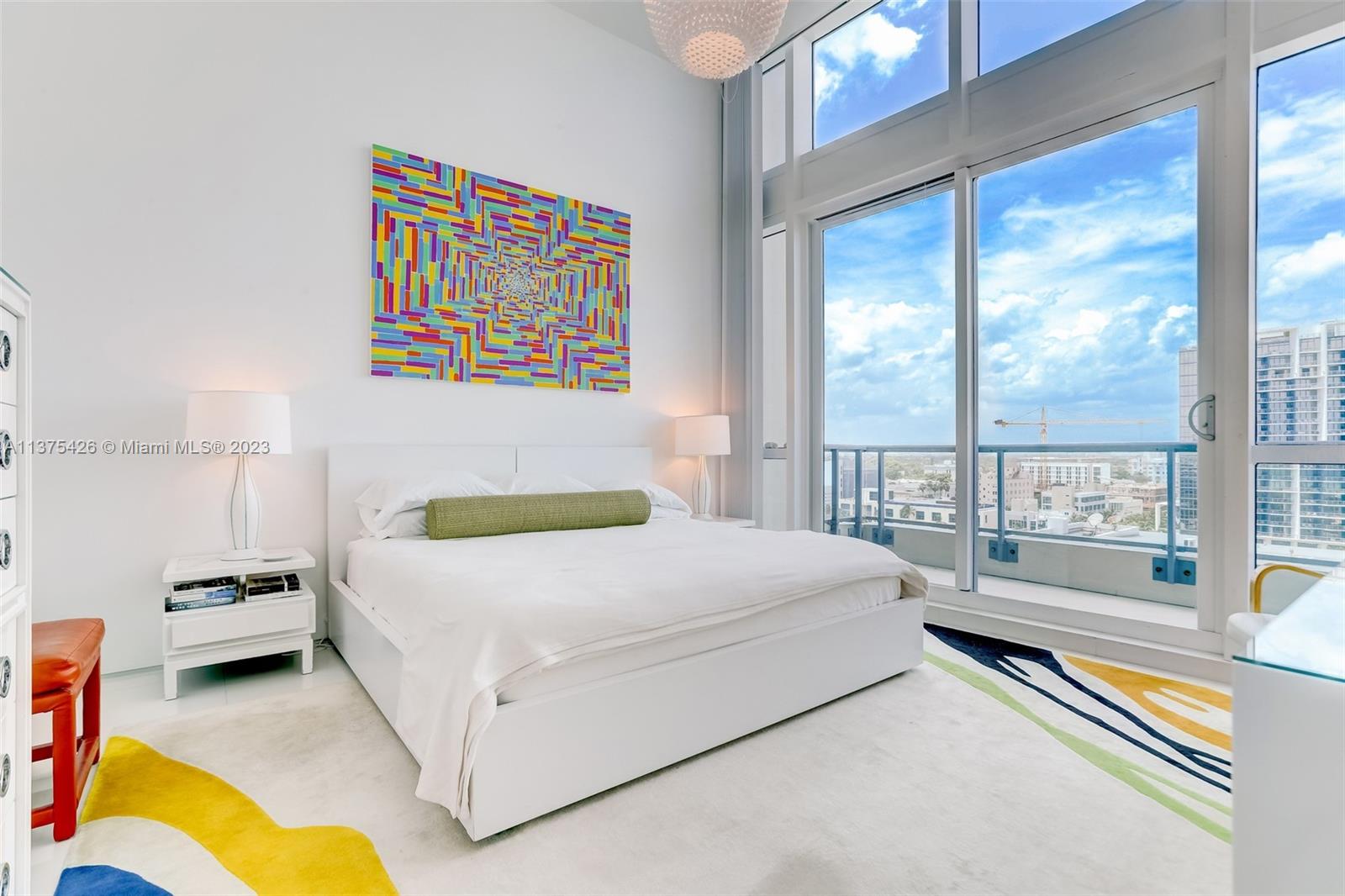 SETAI RESORT & RESIDENCES - Residential