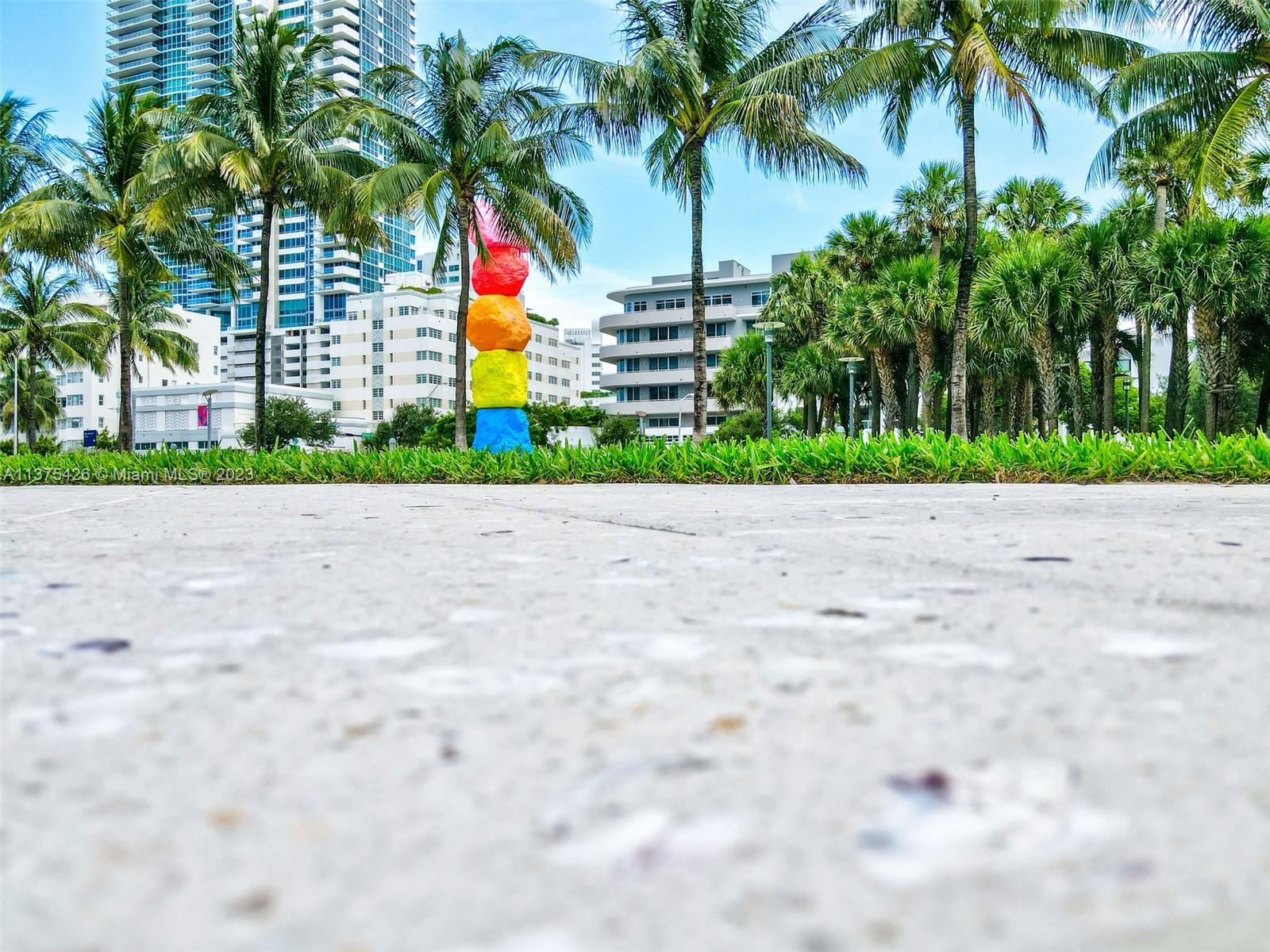 SETAI RESORT & RESIDENCES - Residential