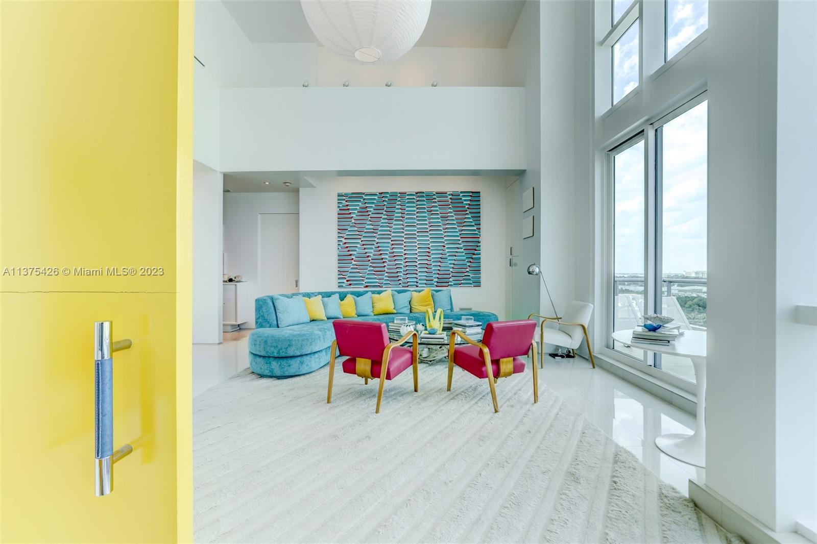 SETAI RESORT & RESIDENCES - Residential