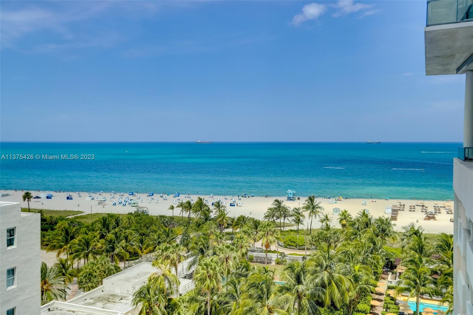 SETAI RESORT & RESIDENCES - Residential