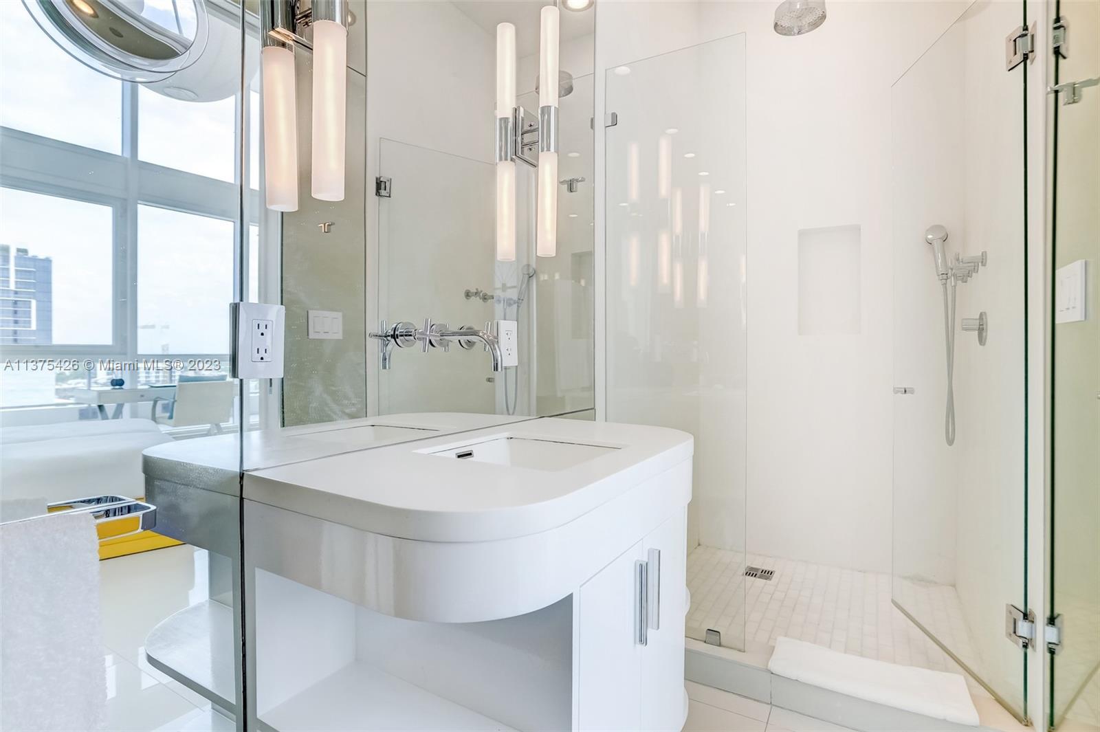 SETAI RESORT & RESIDENCES - Residential