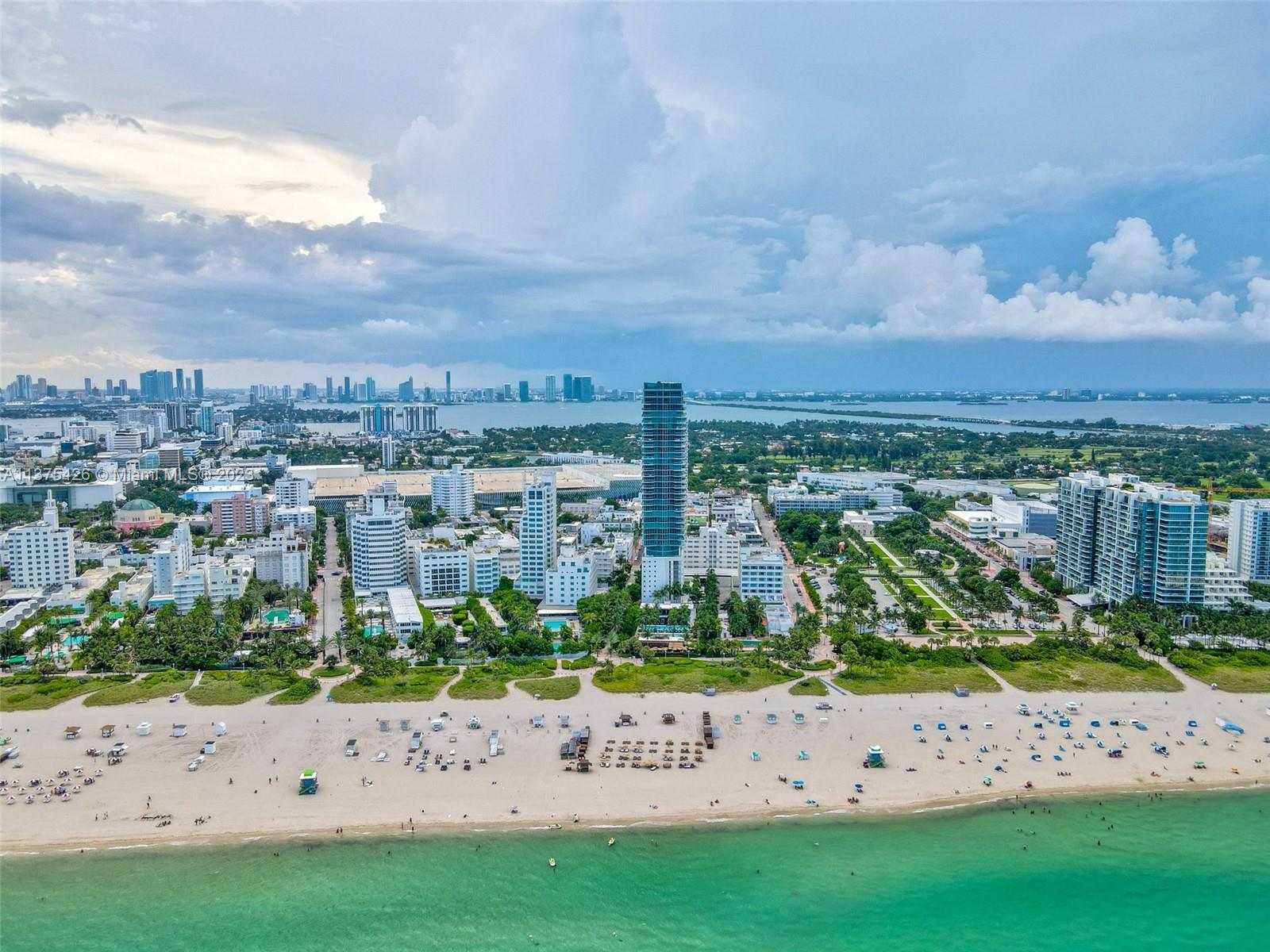 SETAI RESORT & RESIDENCES - Residential