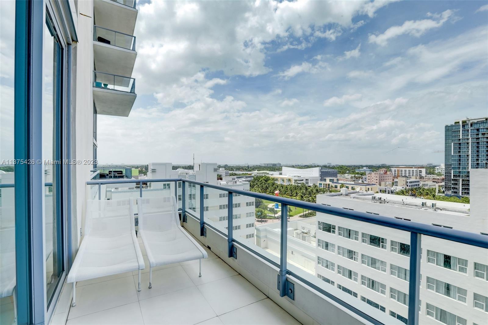 SETAI RESORT & RESIDENCES - Residential