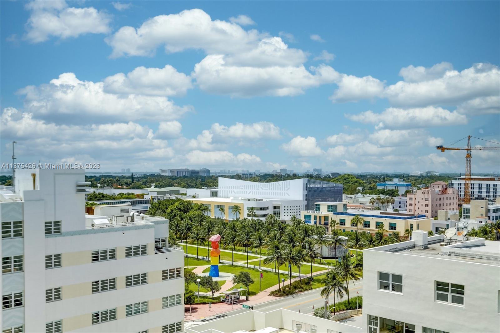 SETAI RESORT & RESIDENCES - Residential