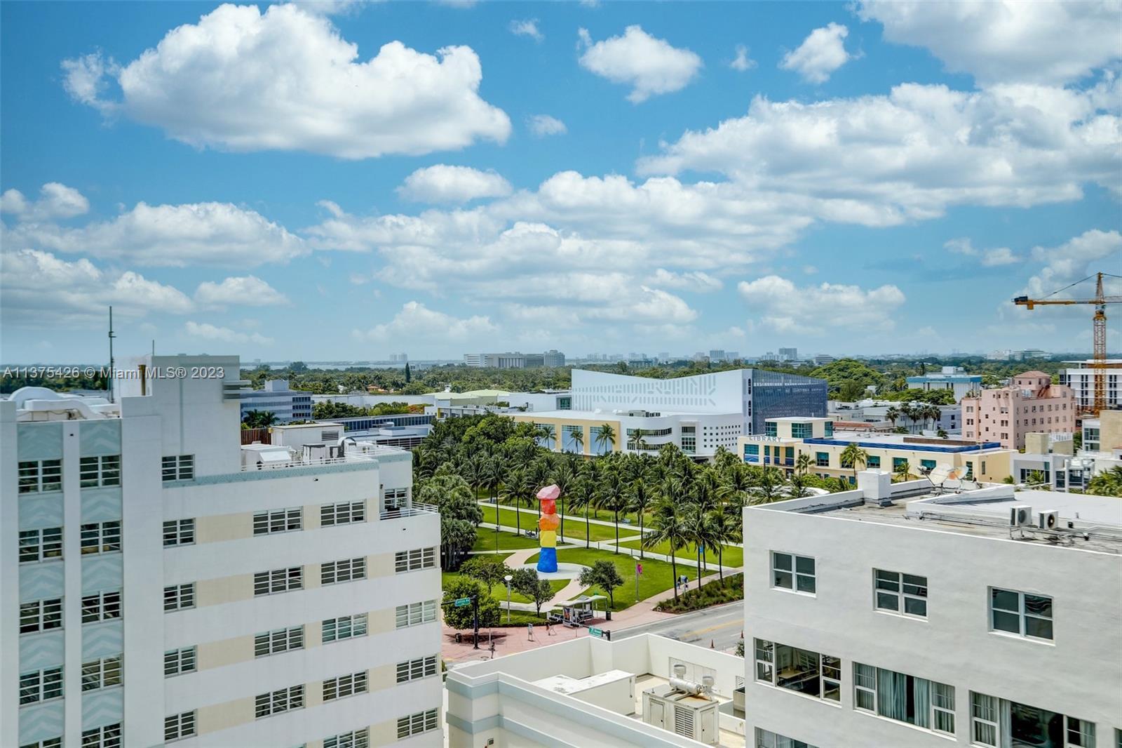 SETAI RESORT & RESIDENCES - Residential