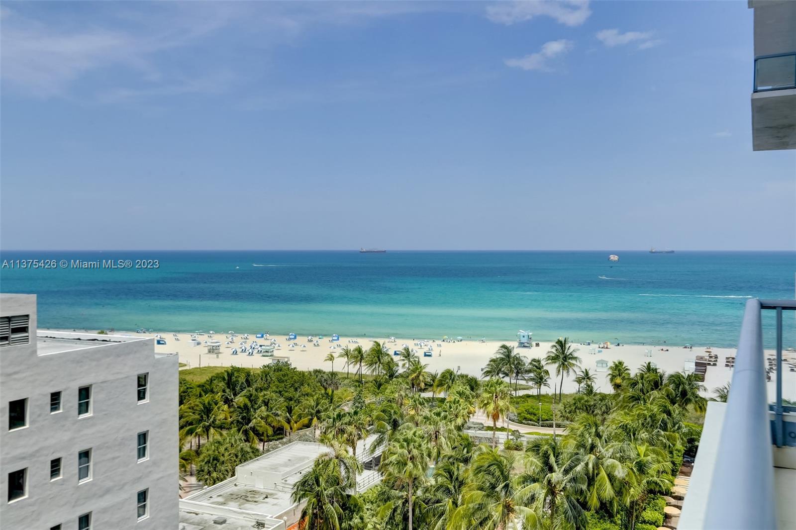 SETAI RESORT & RESIDENCES - Residential