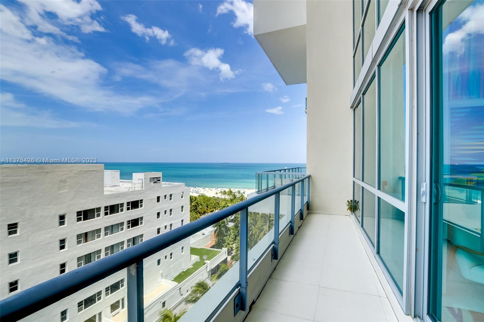 SETAI RESORT & RESIDENCES - Residential