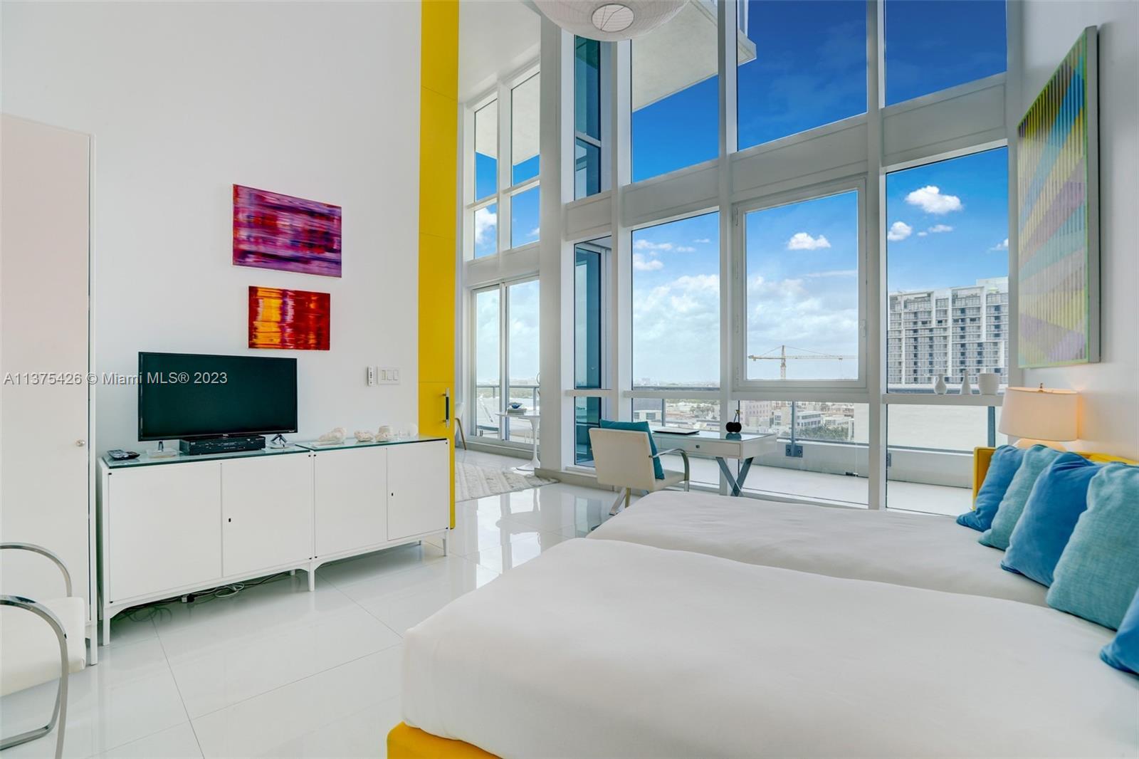 SETAI RESORT & RESIDENCES - Residential