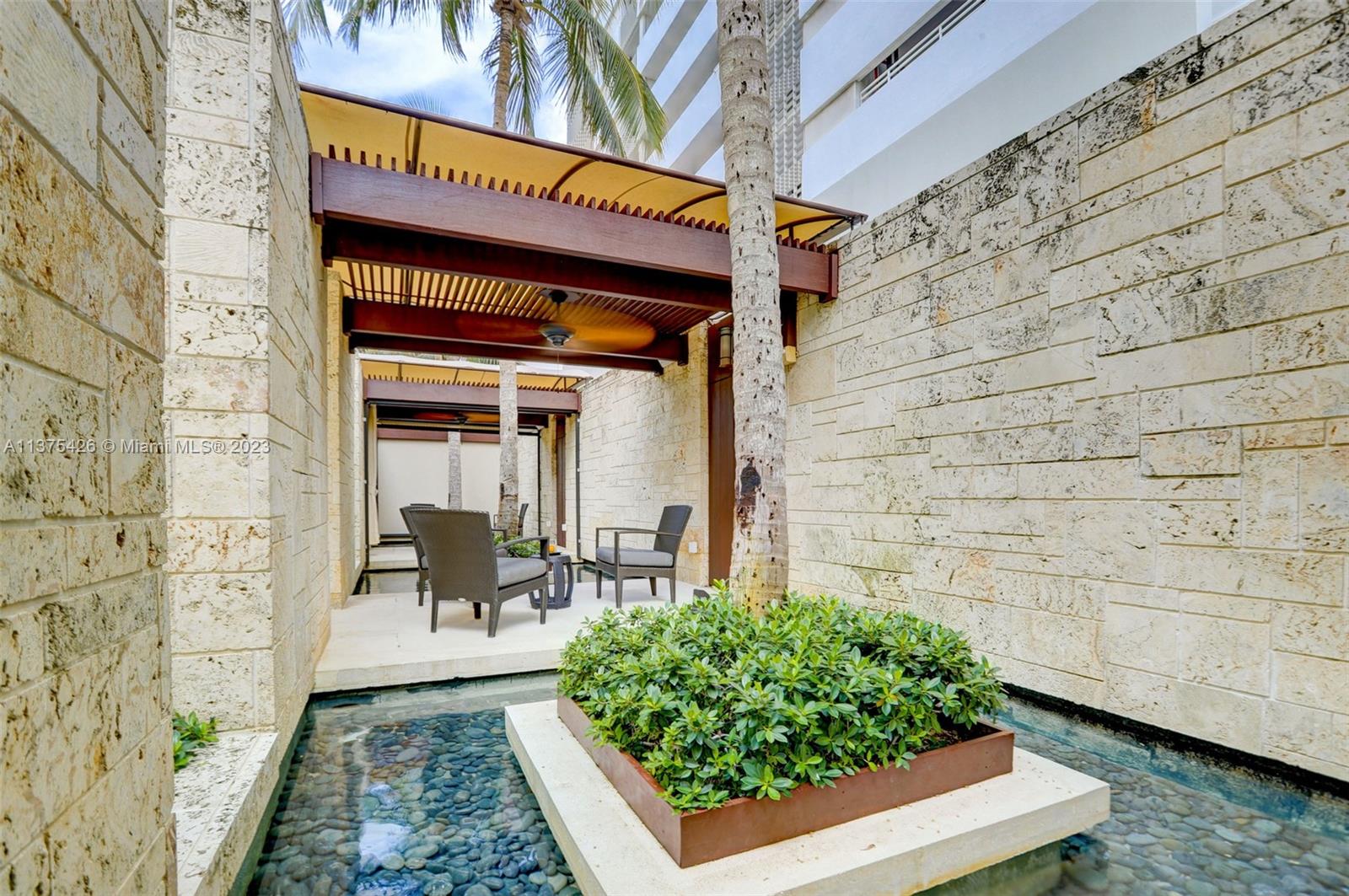 SETAI RESORT & RESIDENCES - Residential