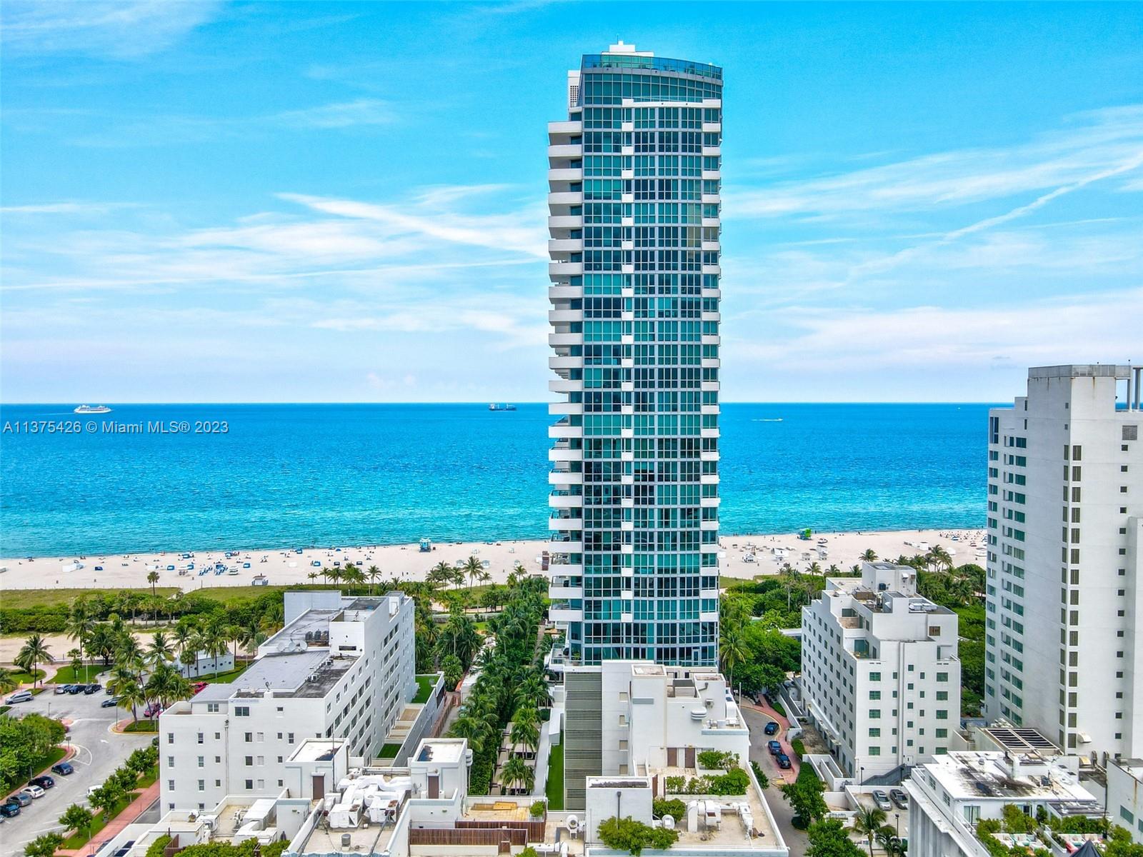 SETAI RESORT & RESIDENCES - Residential