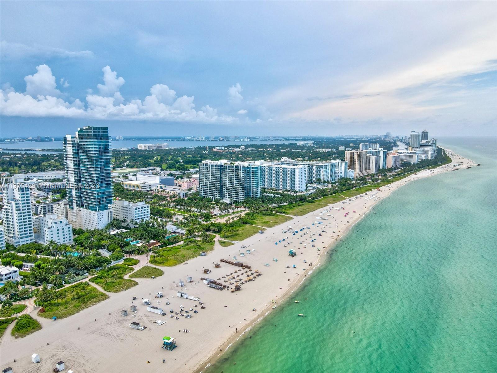 SETAI RESORT & RESIDENCES - Residential