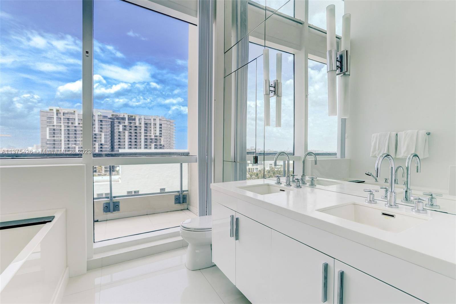 SETAI RESORT & RESIDENCES - Residential