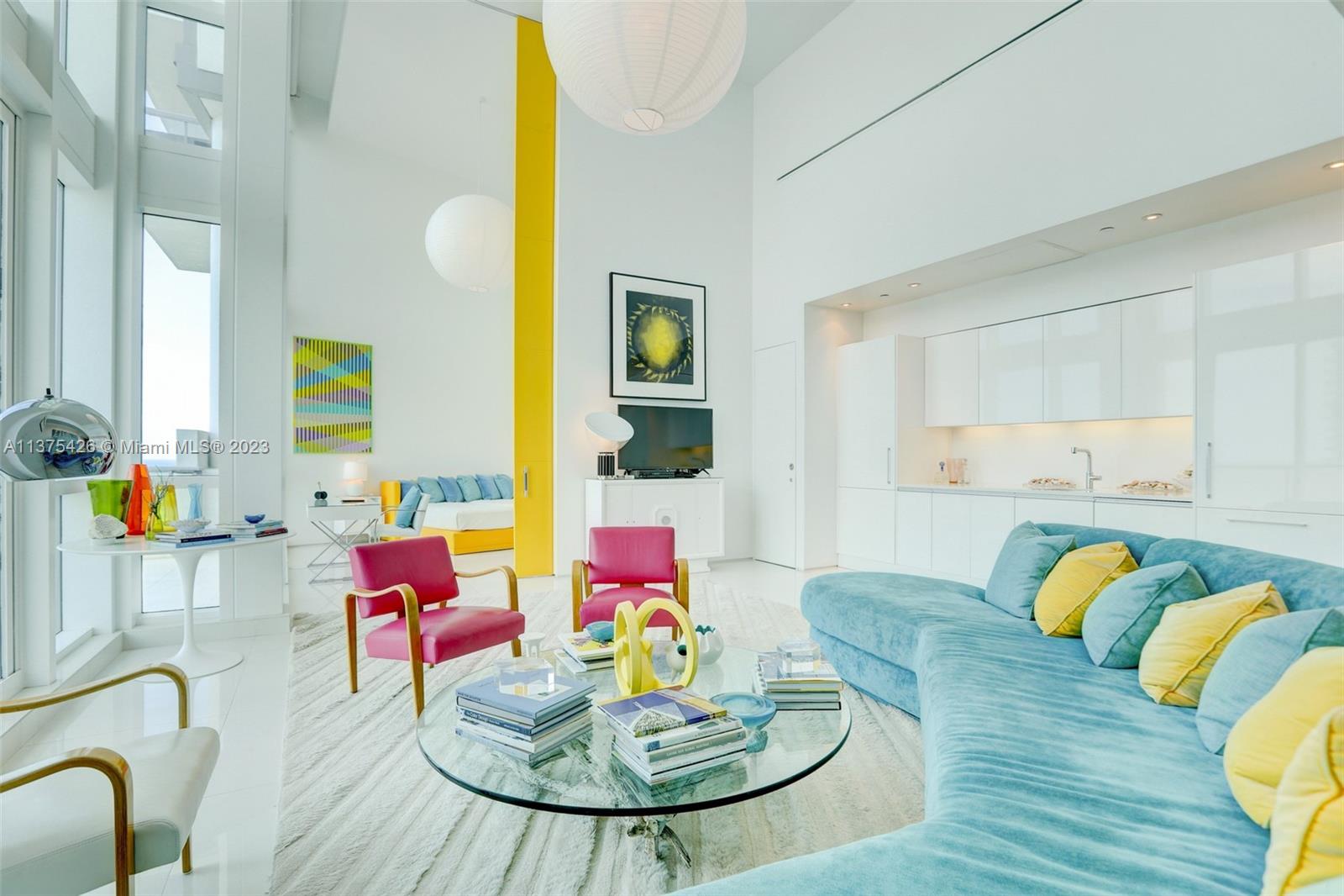 SETAI RESORT & RESIDENCES - Residential