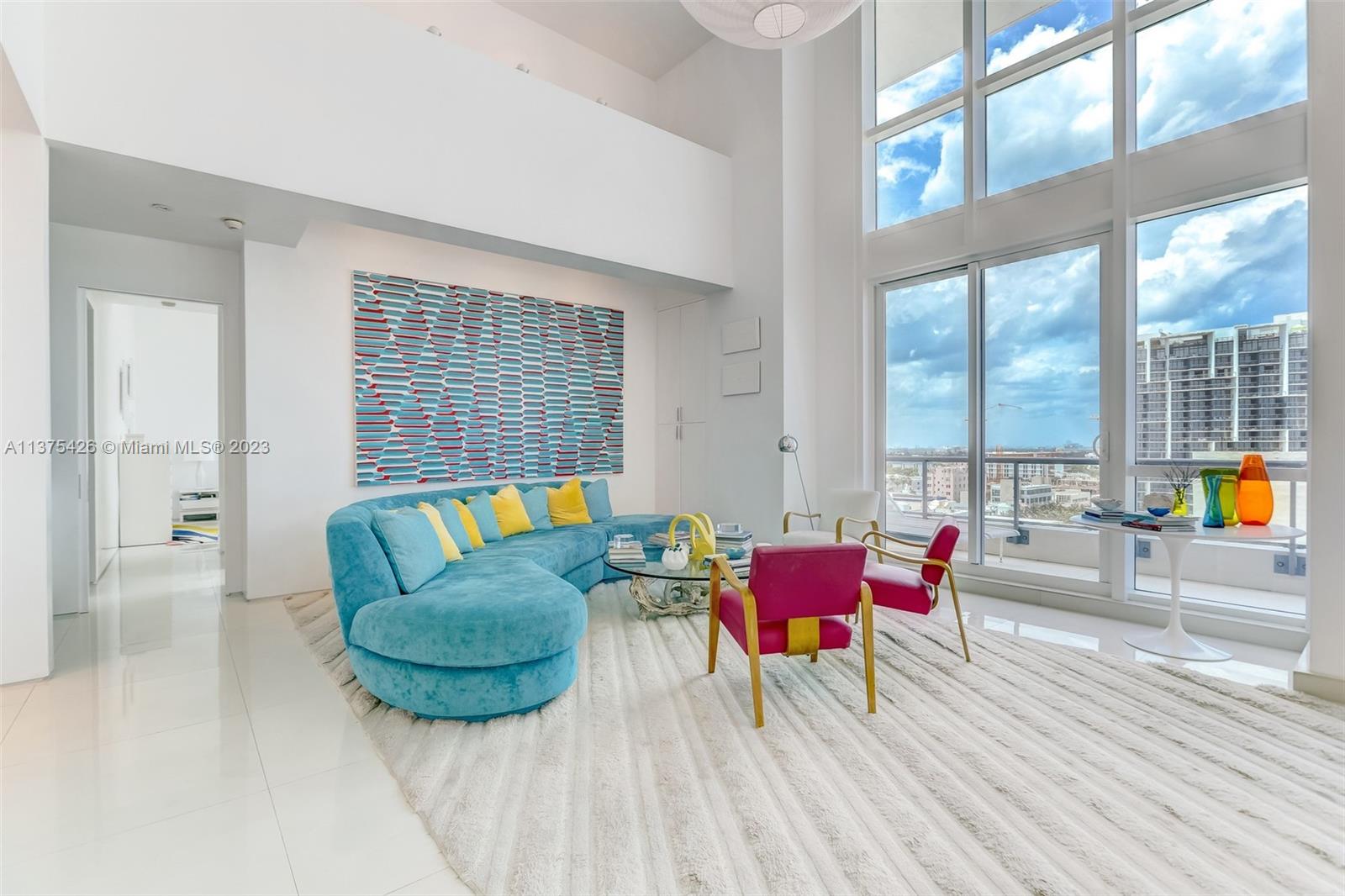 SETAI RESORT & RESIDENCES - Residential