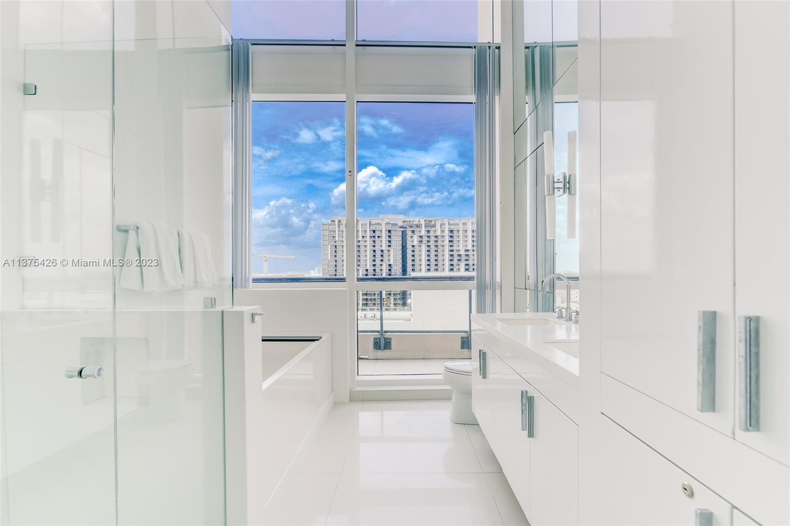 SETAI RESORT & RESIDENCES - Residential