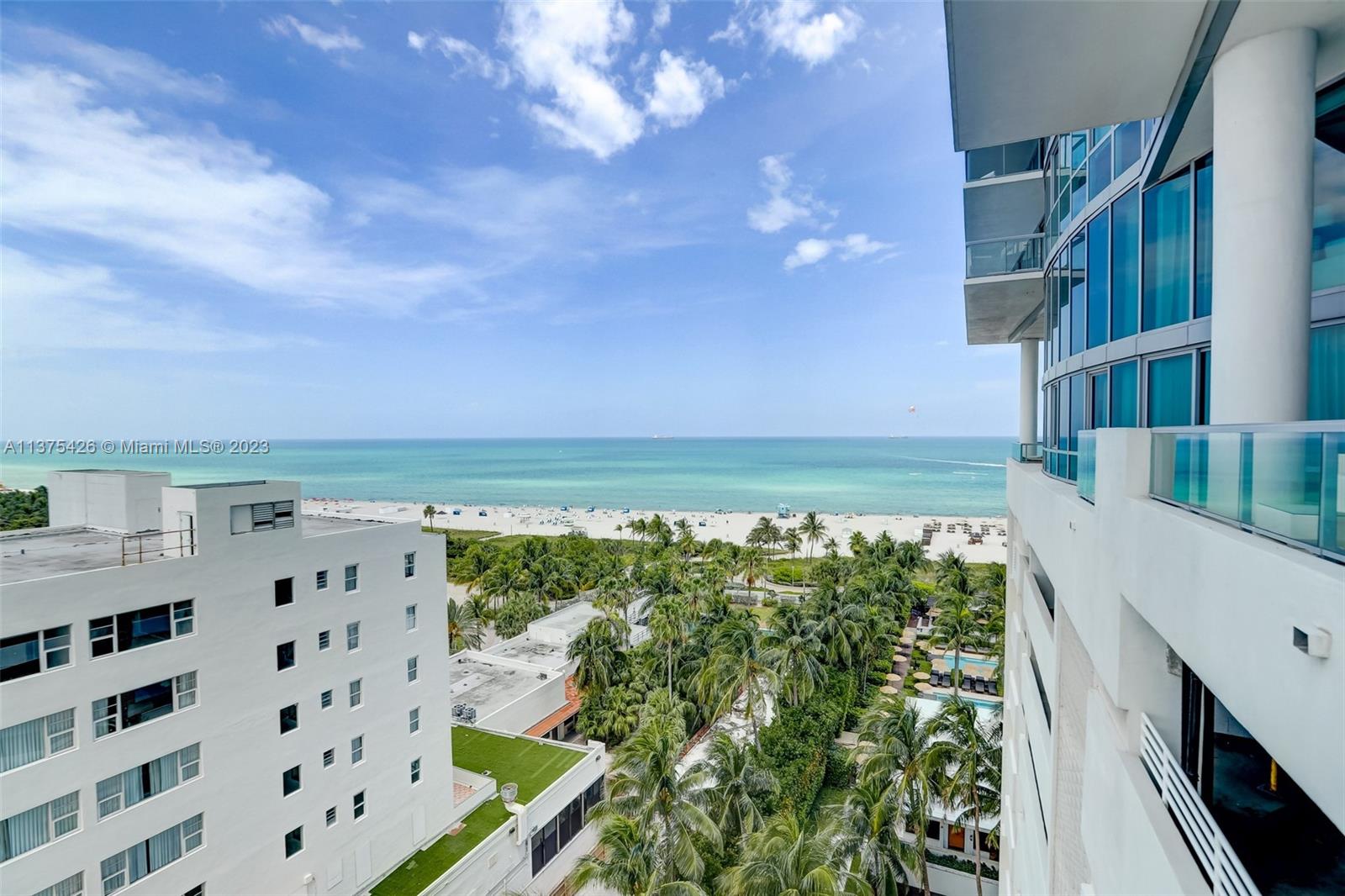 SETAI RESORT & RESIDENCES - Residential