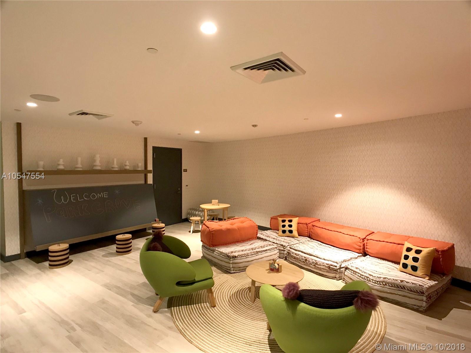 Park grove Residences - Residential Lease