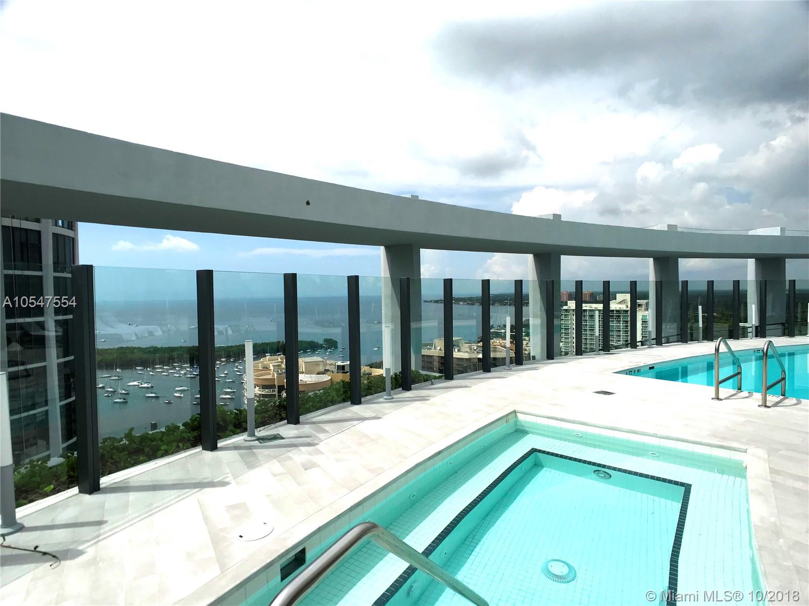 Park grove Residences - Residential Lease