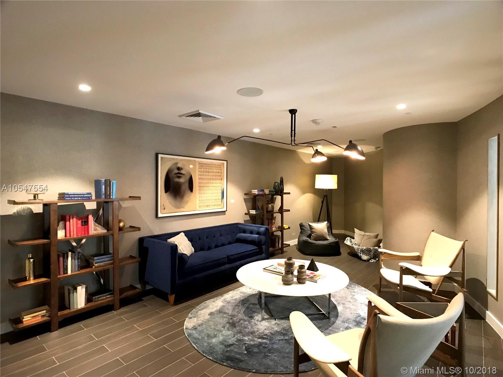 Park grove Residences - Residential Lease