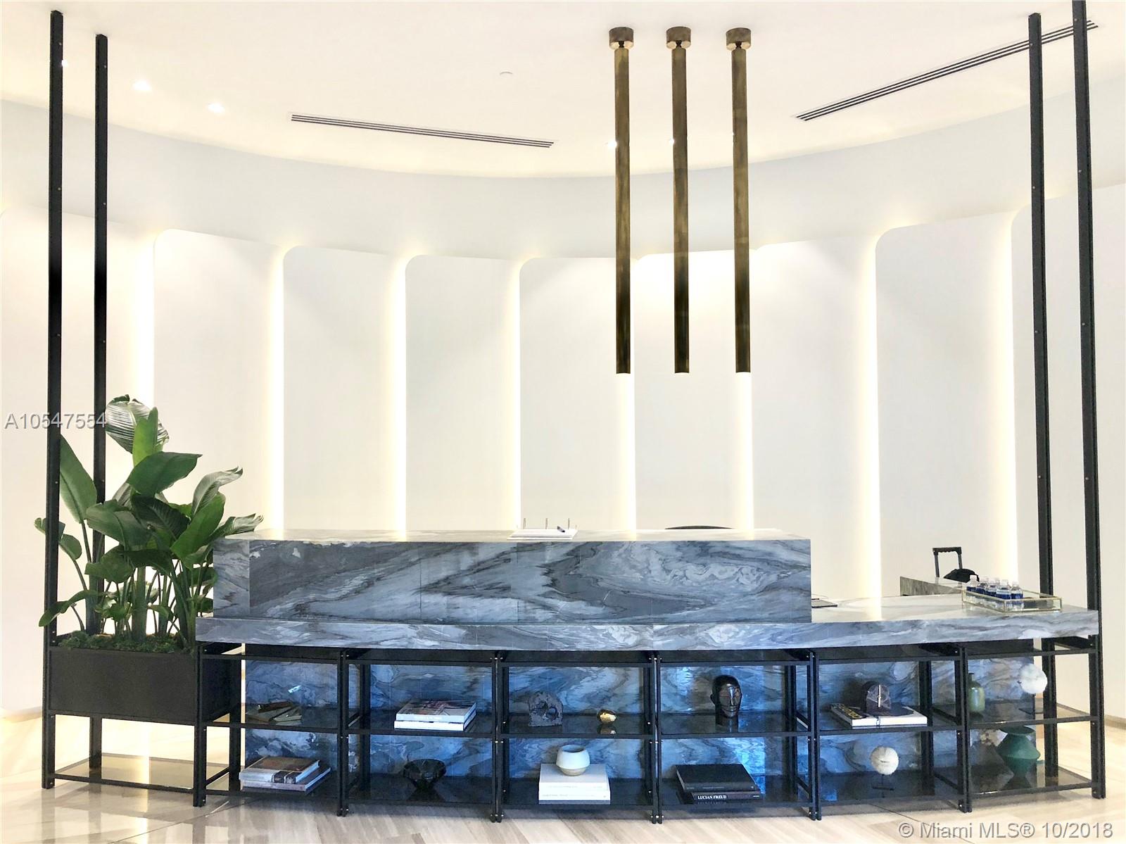 Park grove Residences - Residential Lease