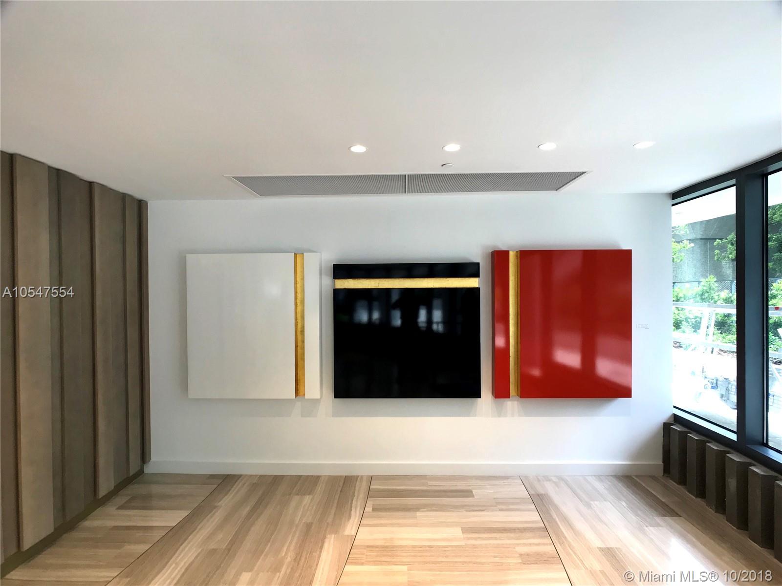 Park grove Residences - Residential Lease