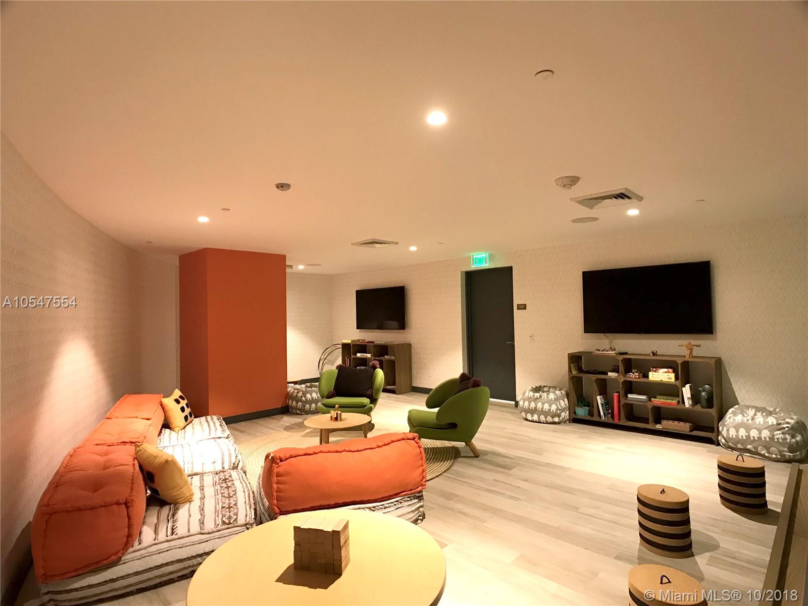 Park grove Residences - Residential Lease