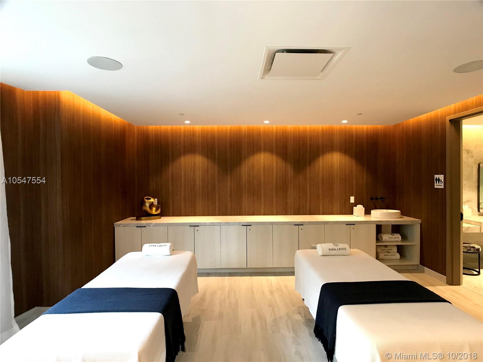 Park grove Residences - Residential Lease