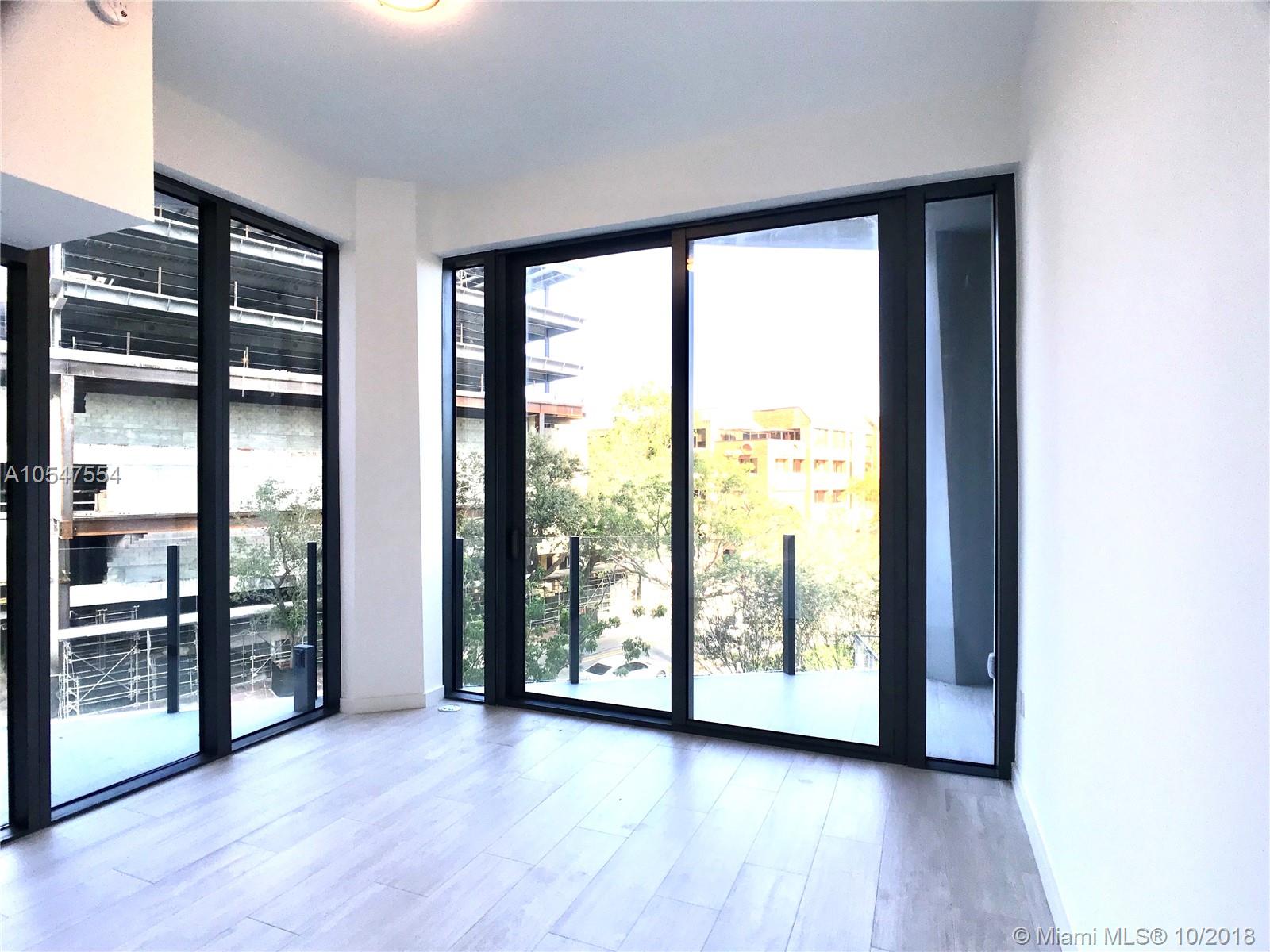 Park grove Residences - Residential Lease