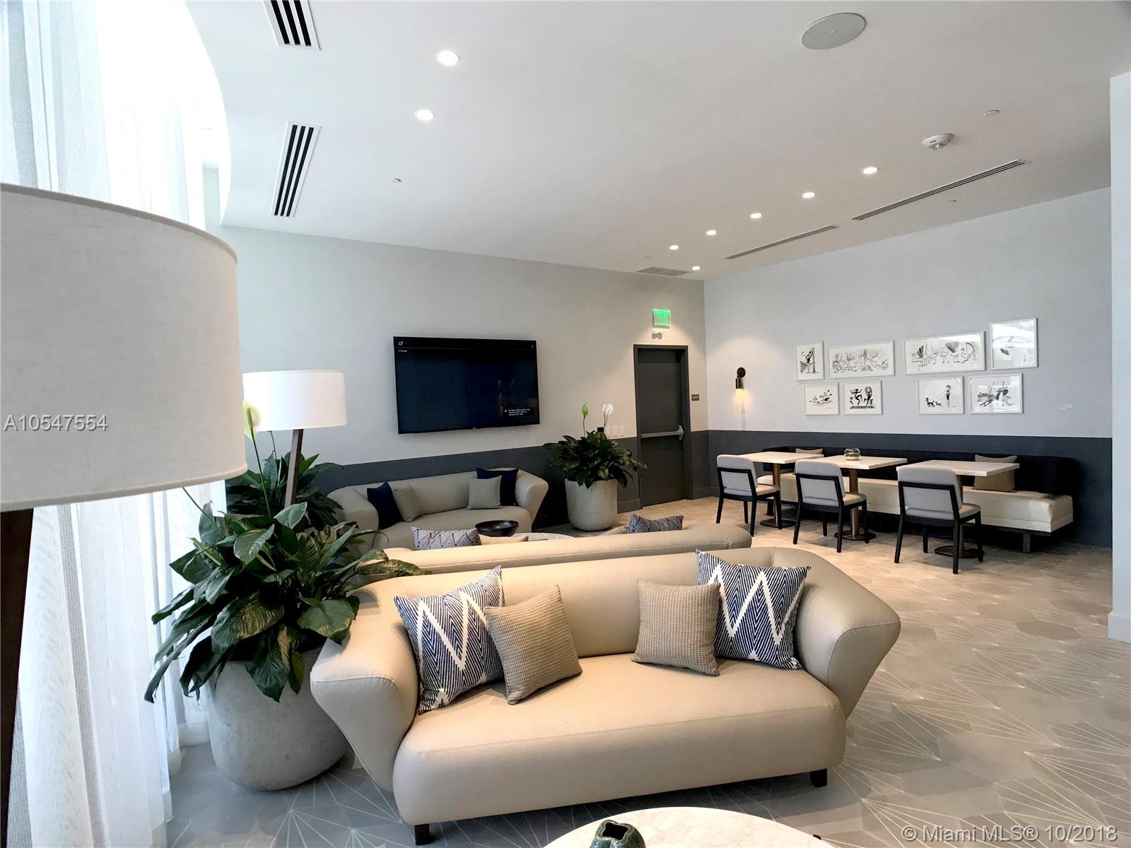 Park grove Residences - Residential Lease