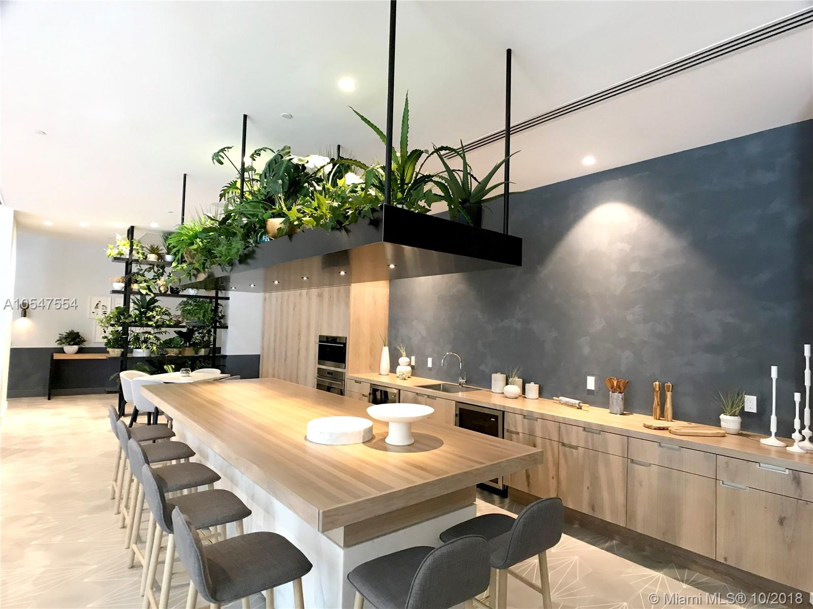 Park grove Residences - Residential Lease