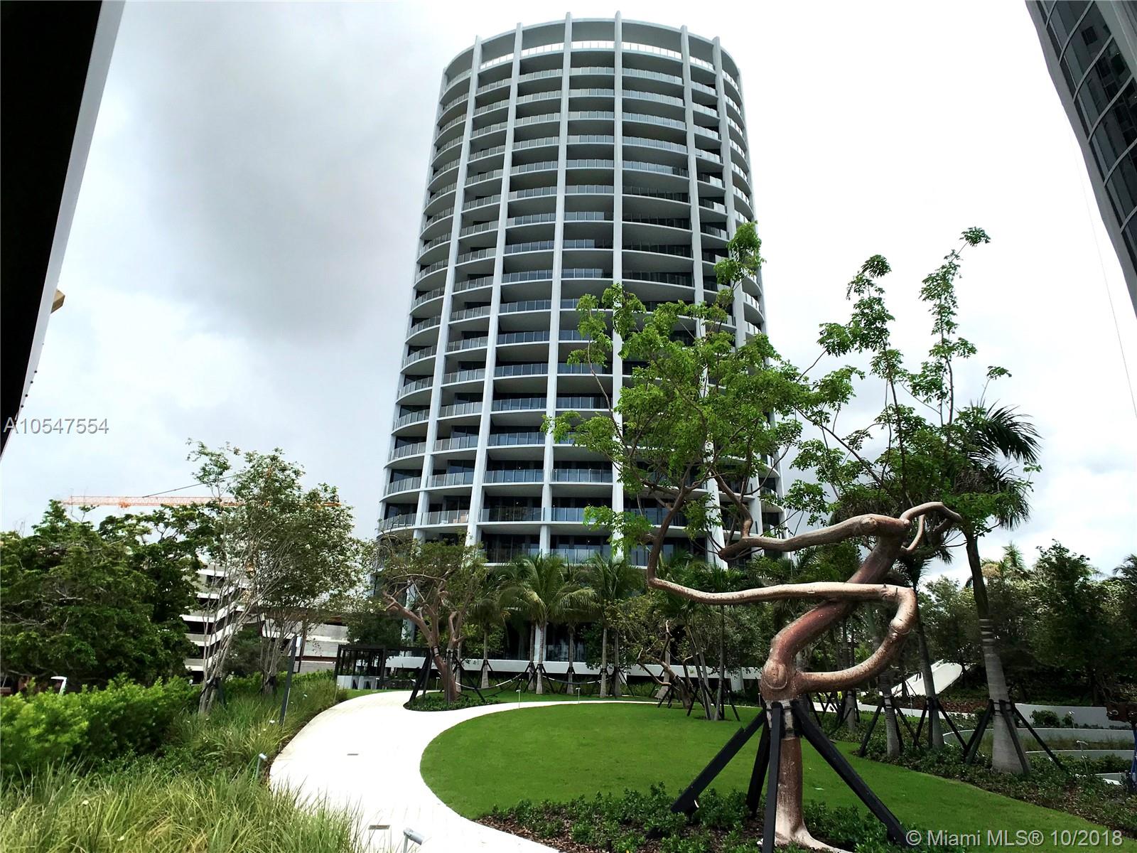 Park grove Residences - Residential Lease
