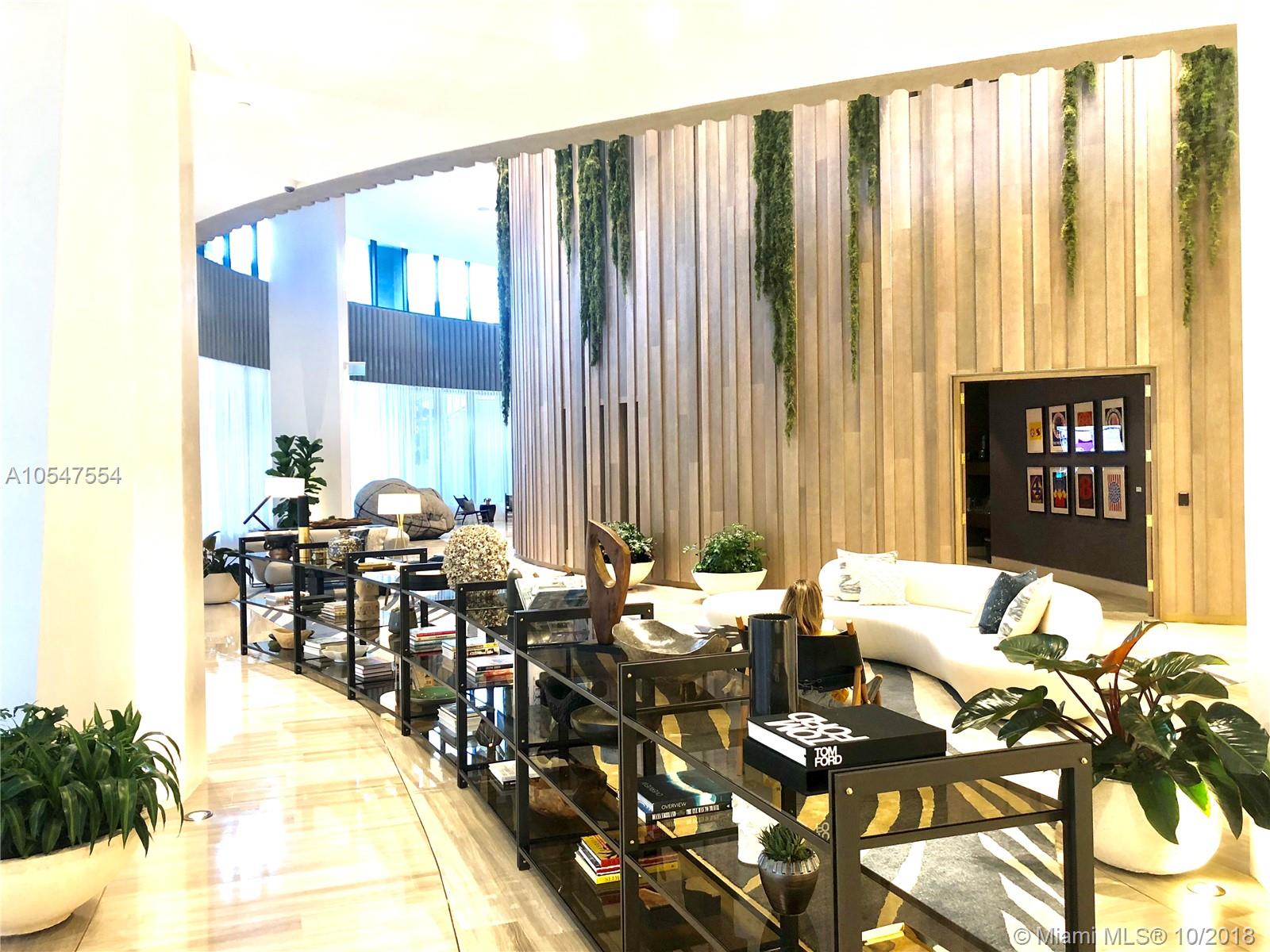 Park grove Residences - Residential Lease